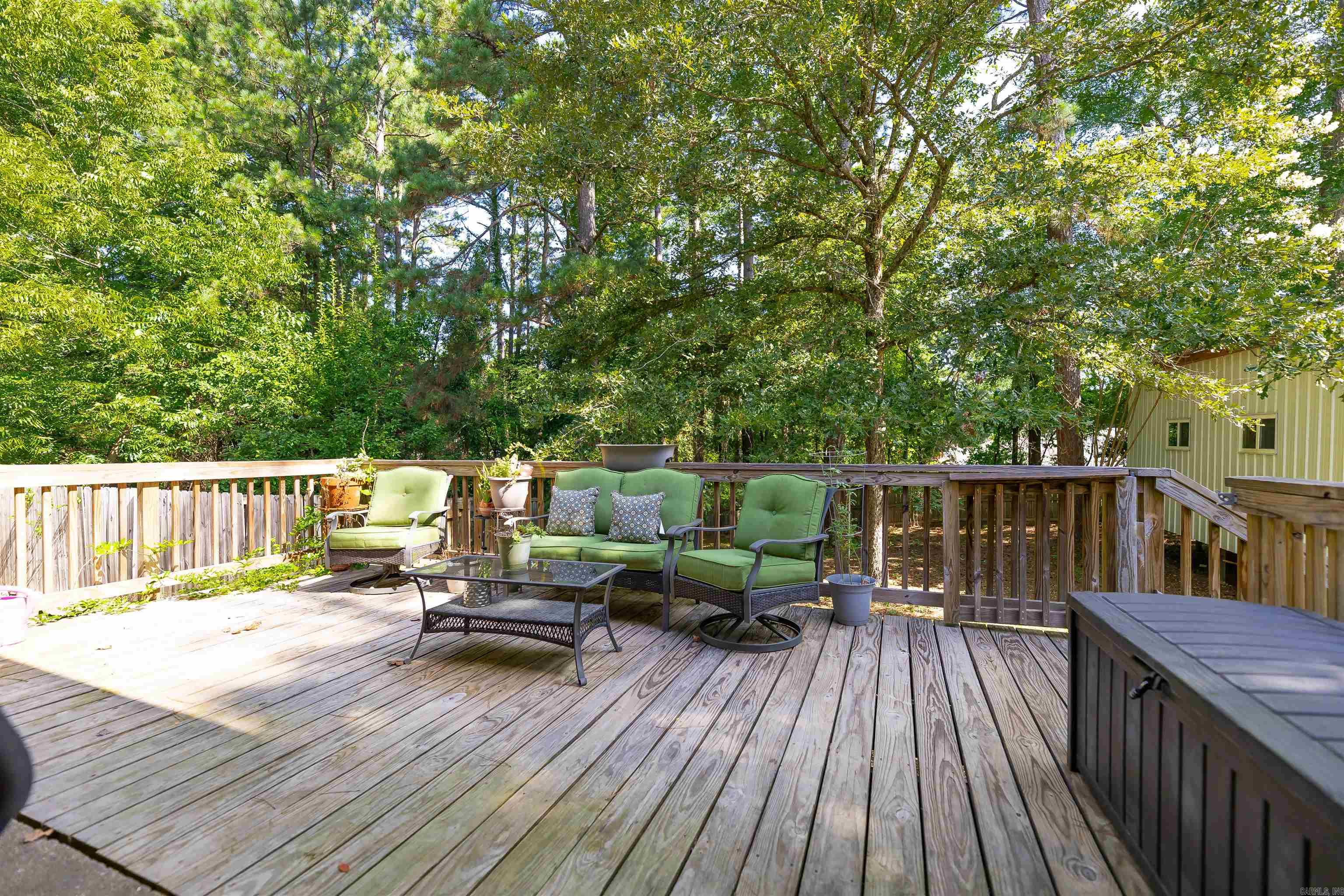 1130 Woodside  Camden, AR