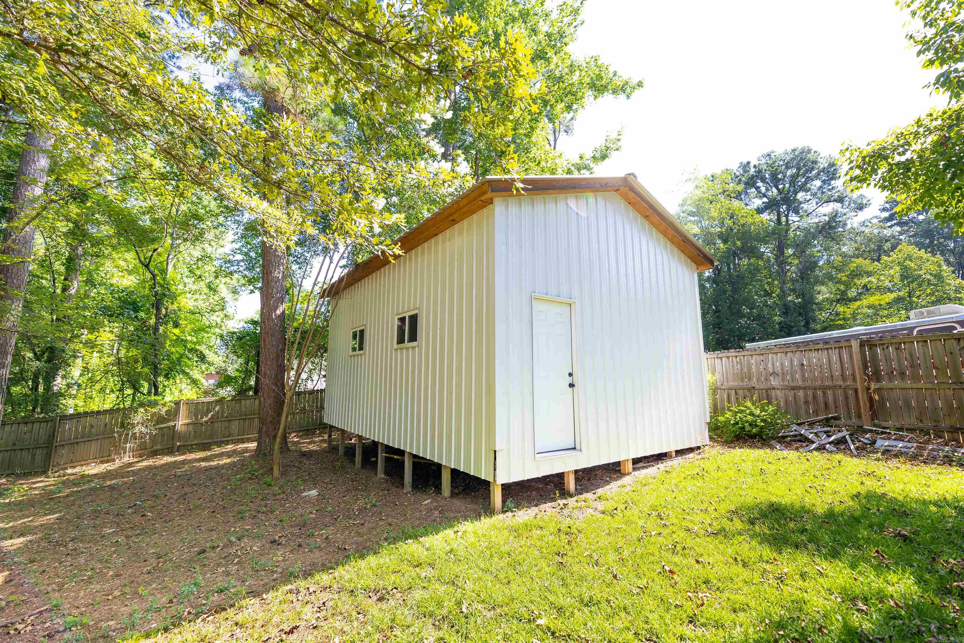1130 Woodside  Camden, AR