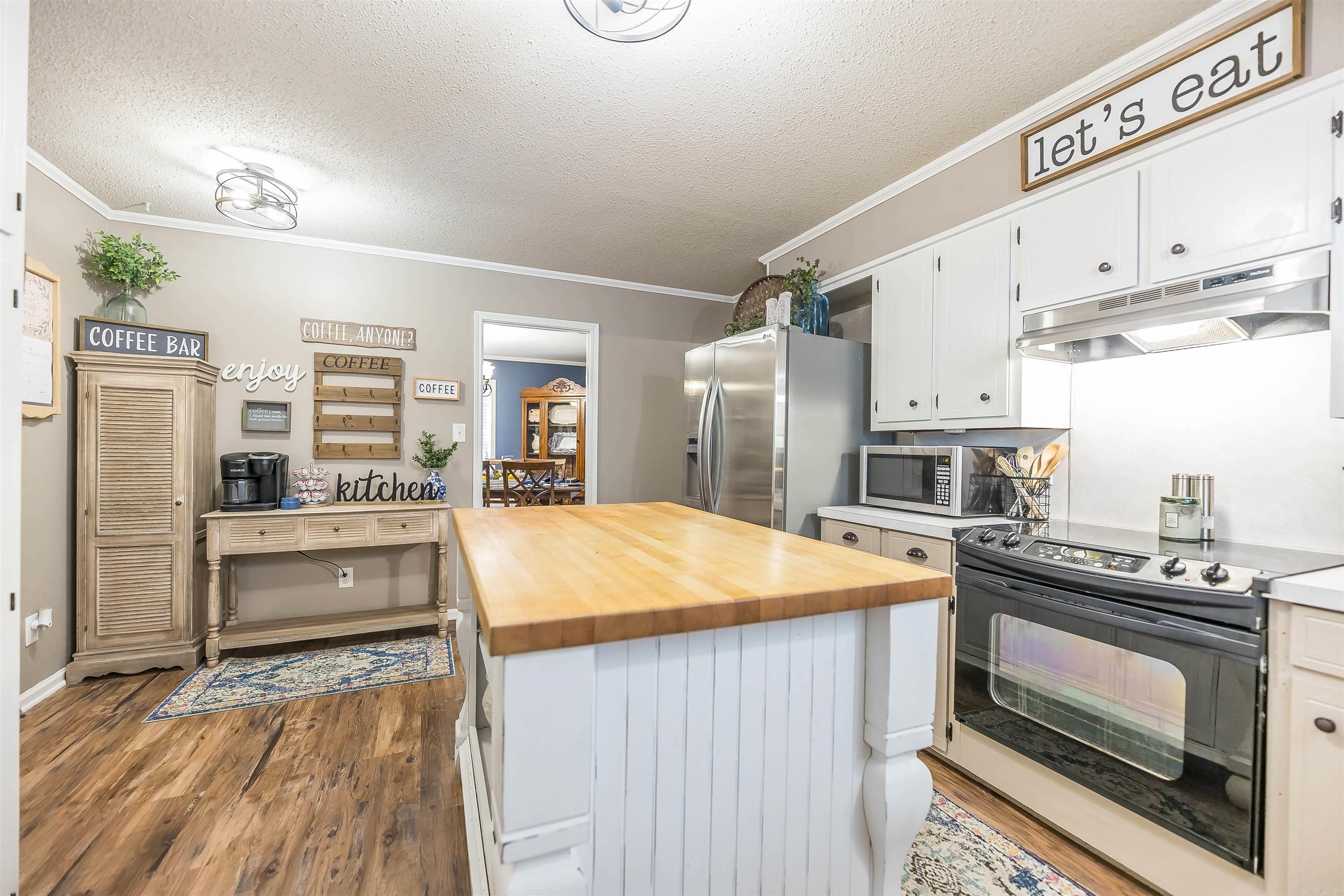 1130 Woodside  Camden, AR