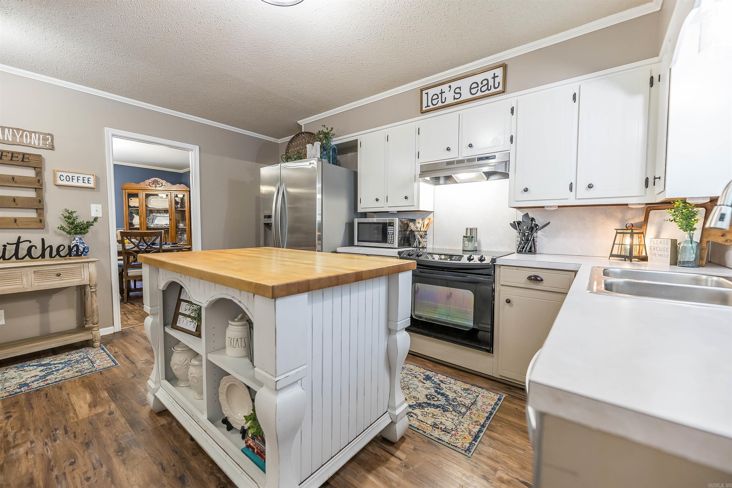 1130 Woodside  Camden, AR