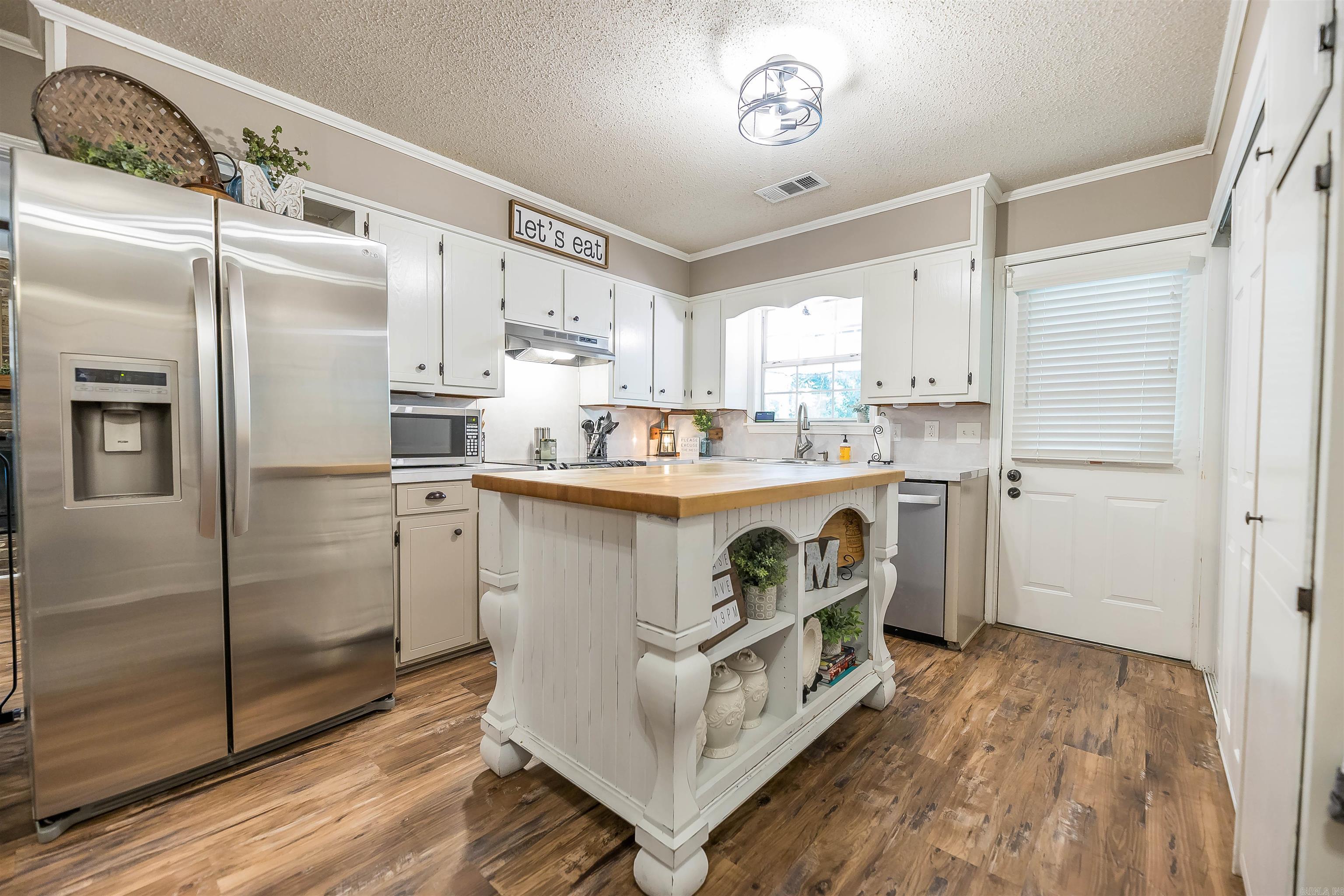 1130 Woodside  Camden, AR