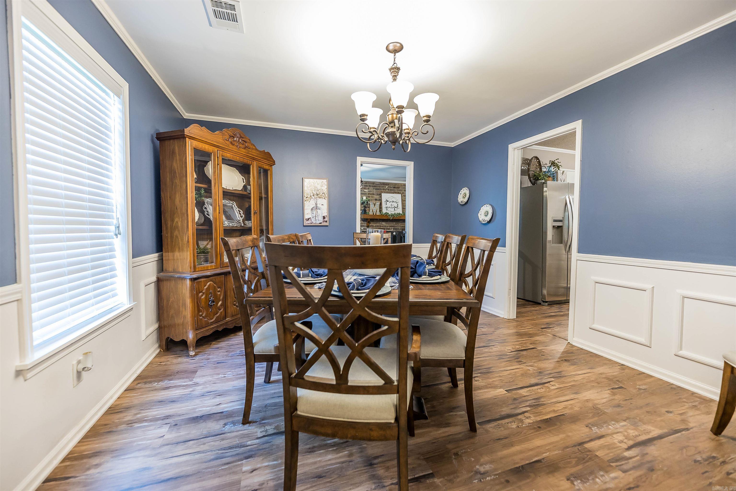 1130 Woodside  Camden, AR