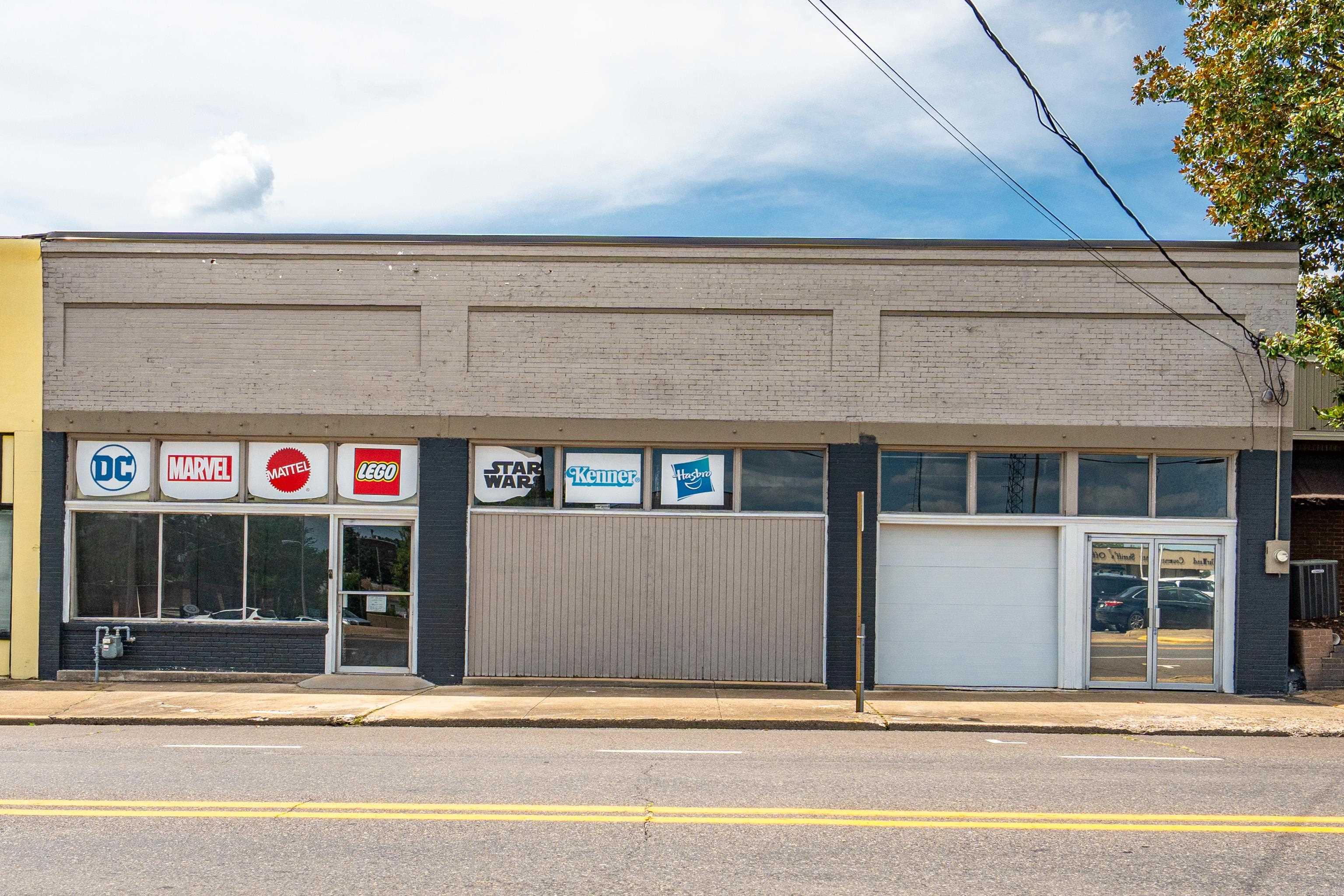 536 Ouachita  Hot Springs, AR