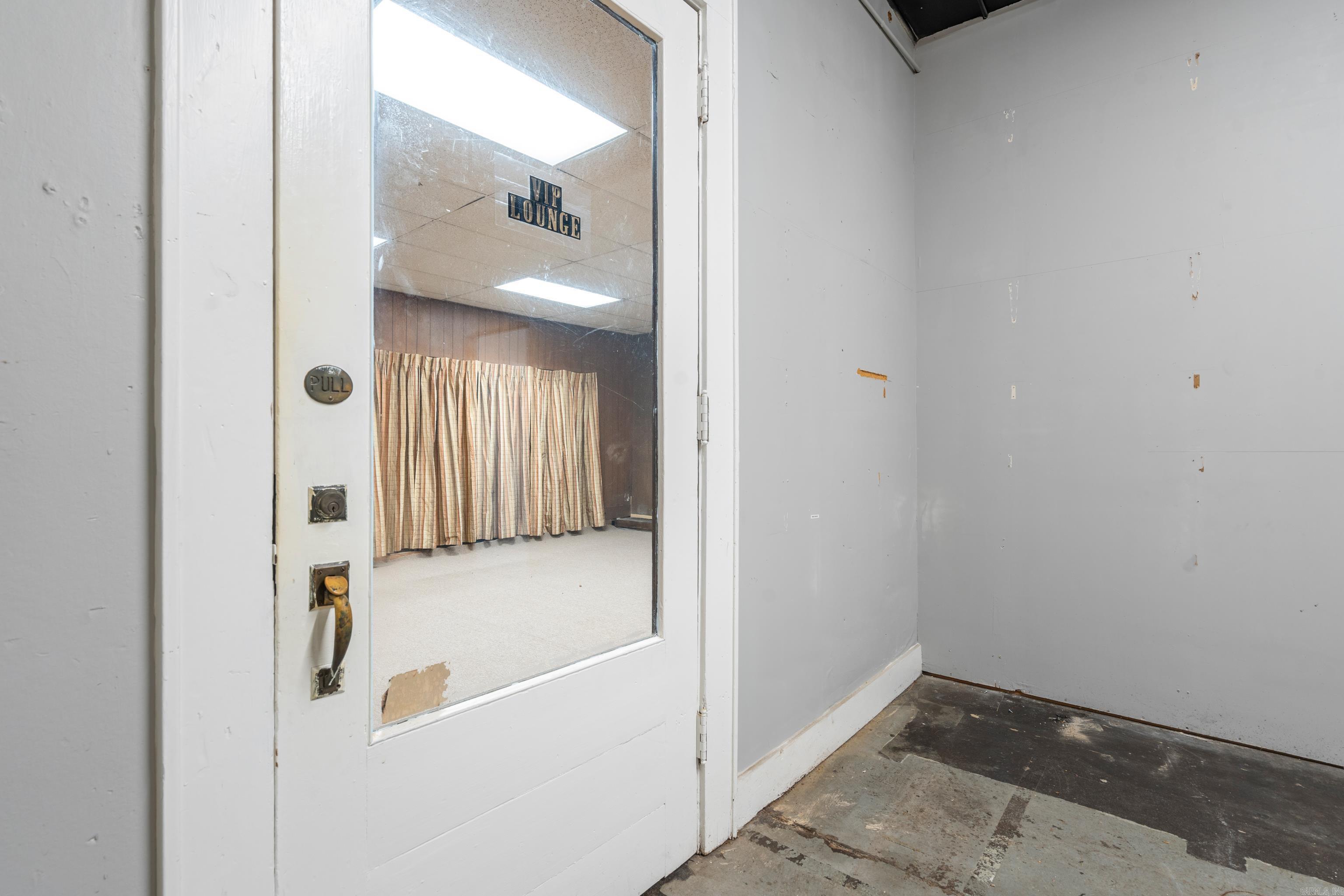 536 Ouachita  Hot Springs, AR