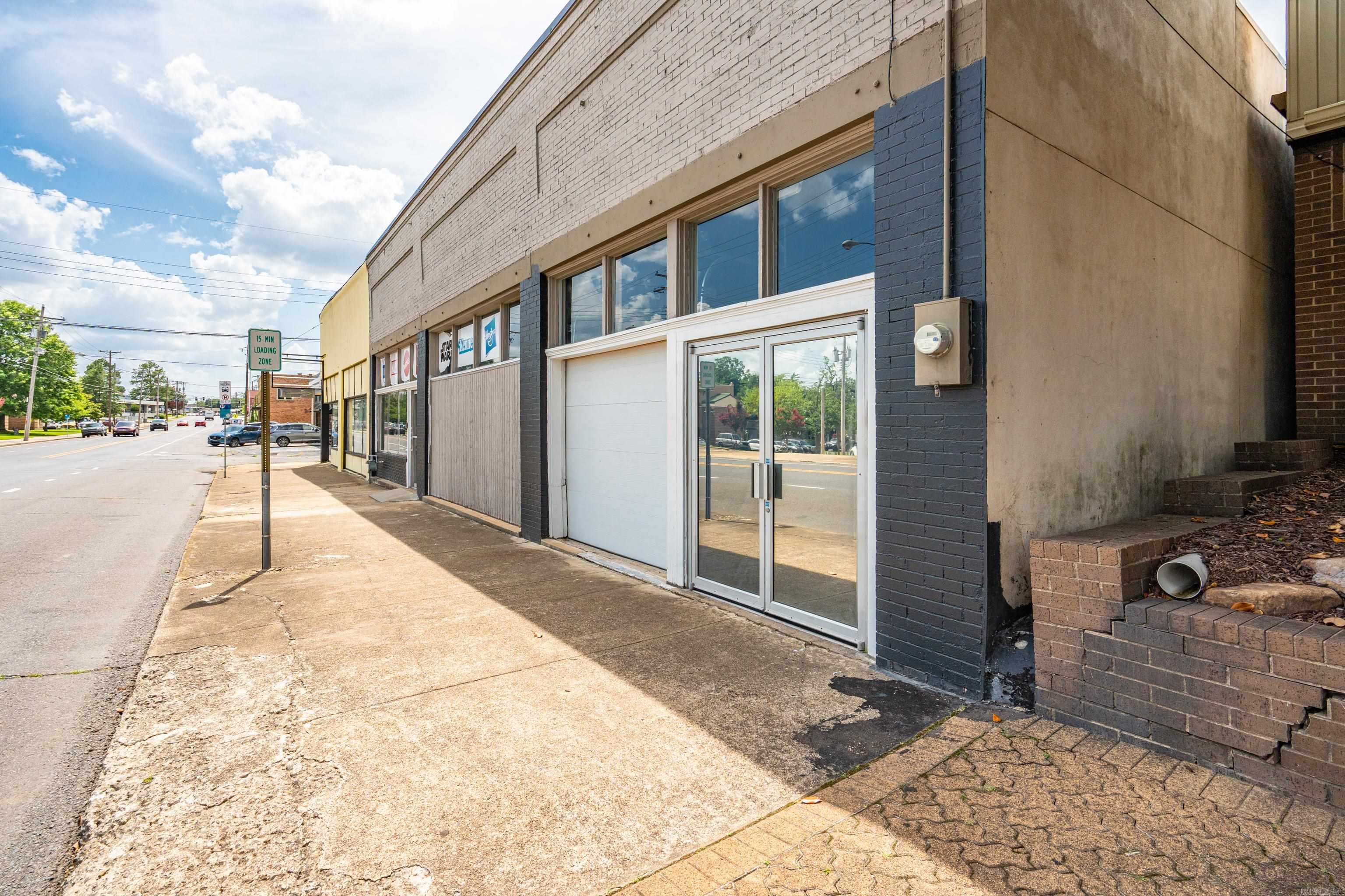 536 Ouachita  Hot Springs, AR