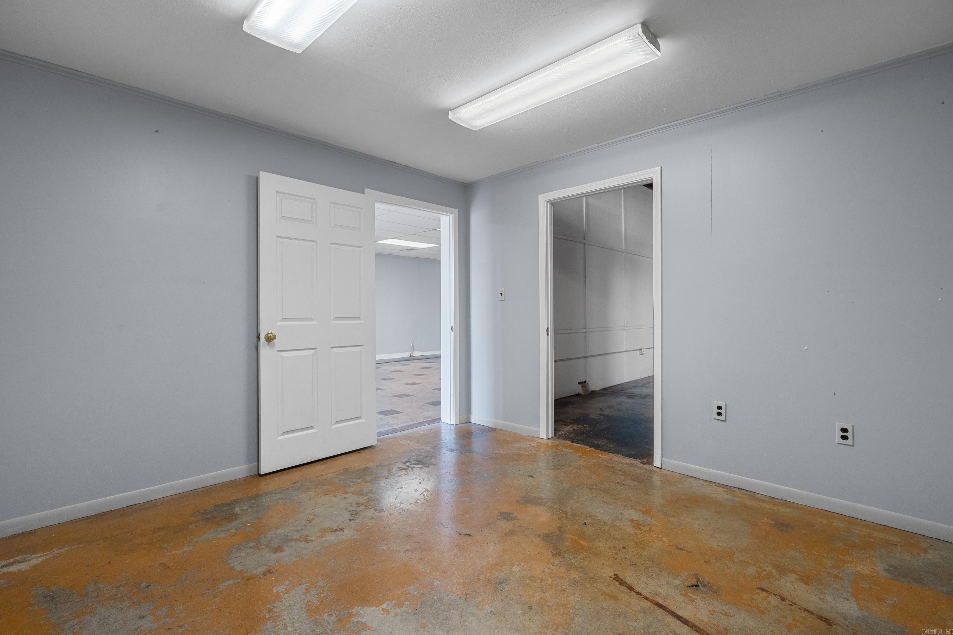 536 Ouachita  Hot Springs, AR