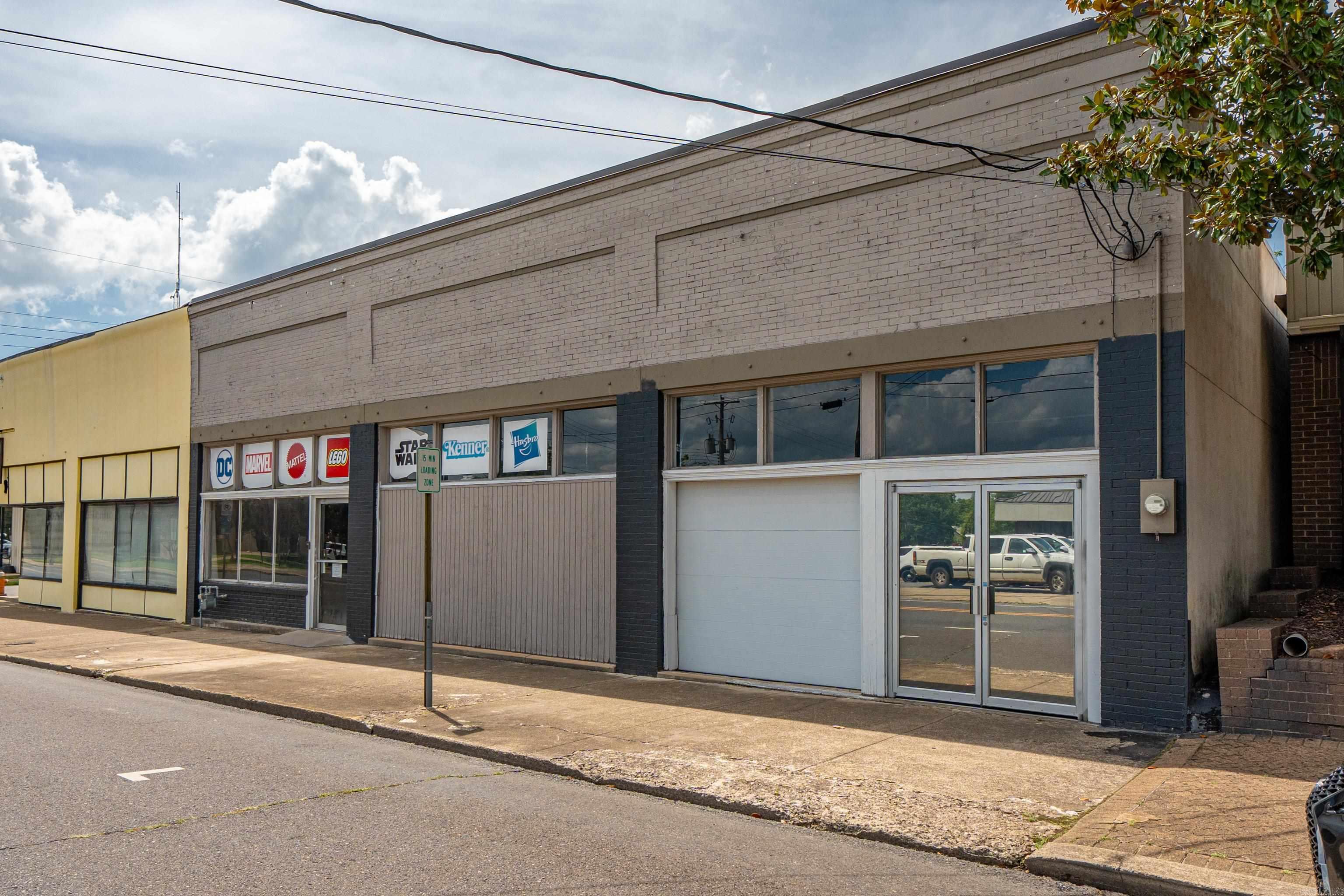 536 Ouachita  Hot Springs, AR