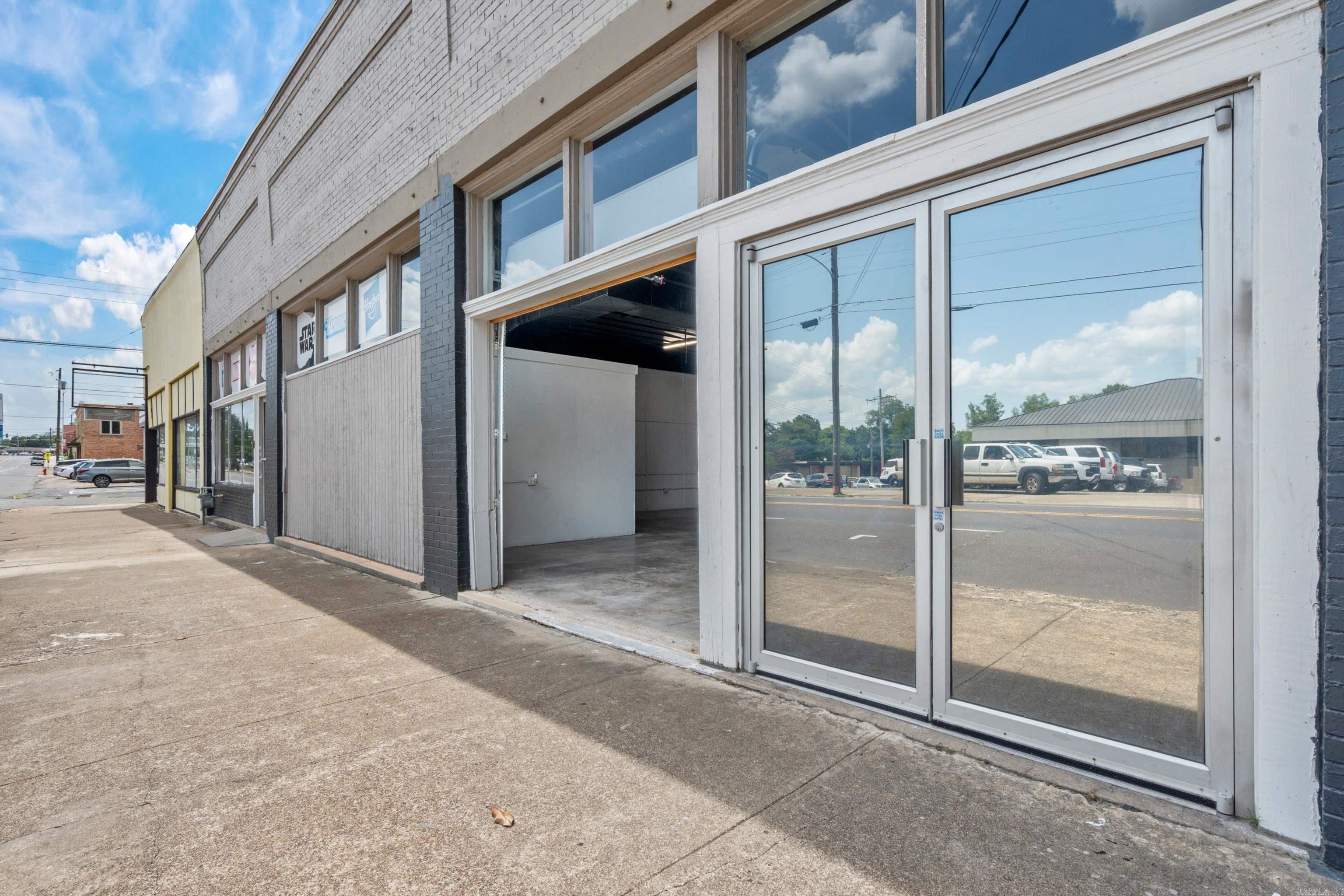 536 Ouachita  Hot Springs, AR