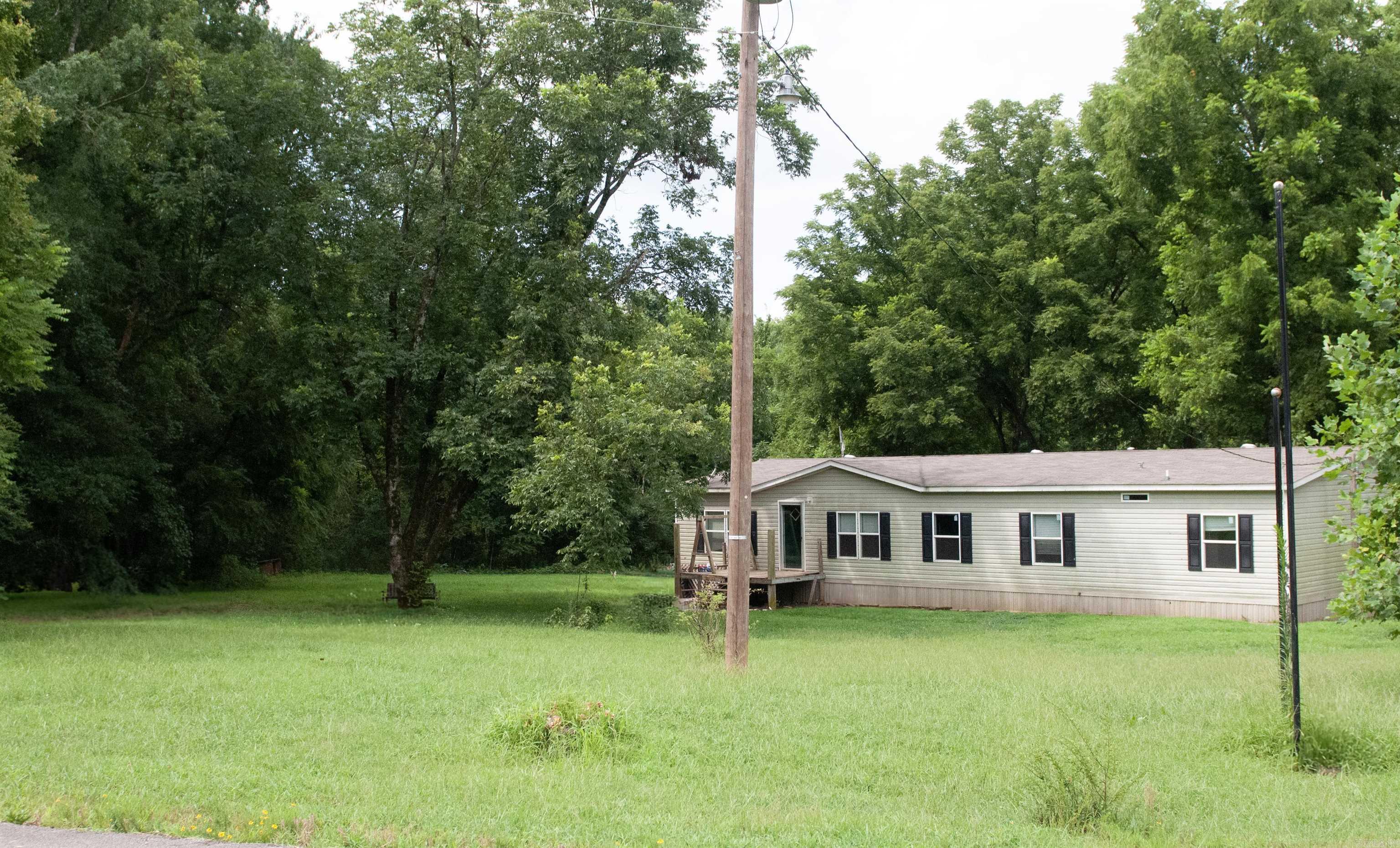 104 Cove Chapel  Springfield, AR
