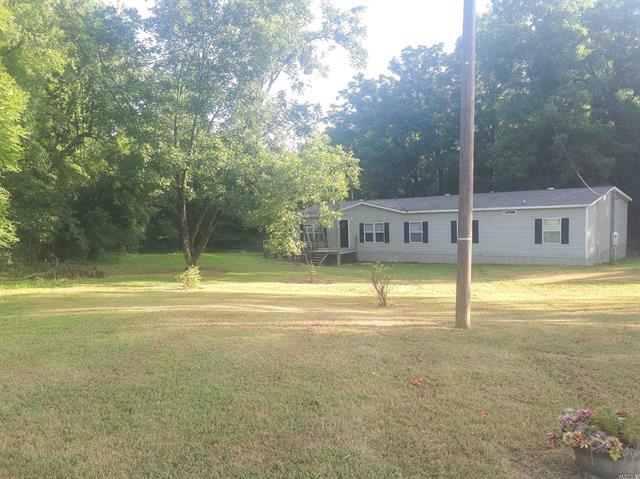 104  Cove Chapel  Springfield, AR