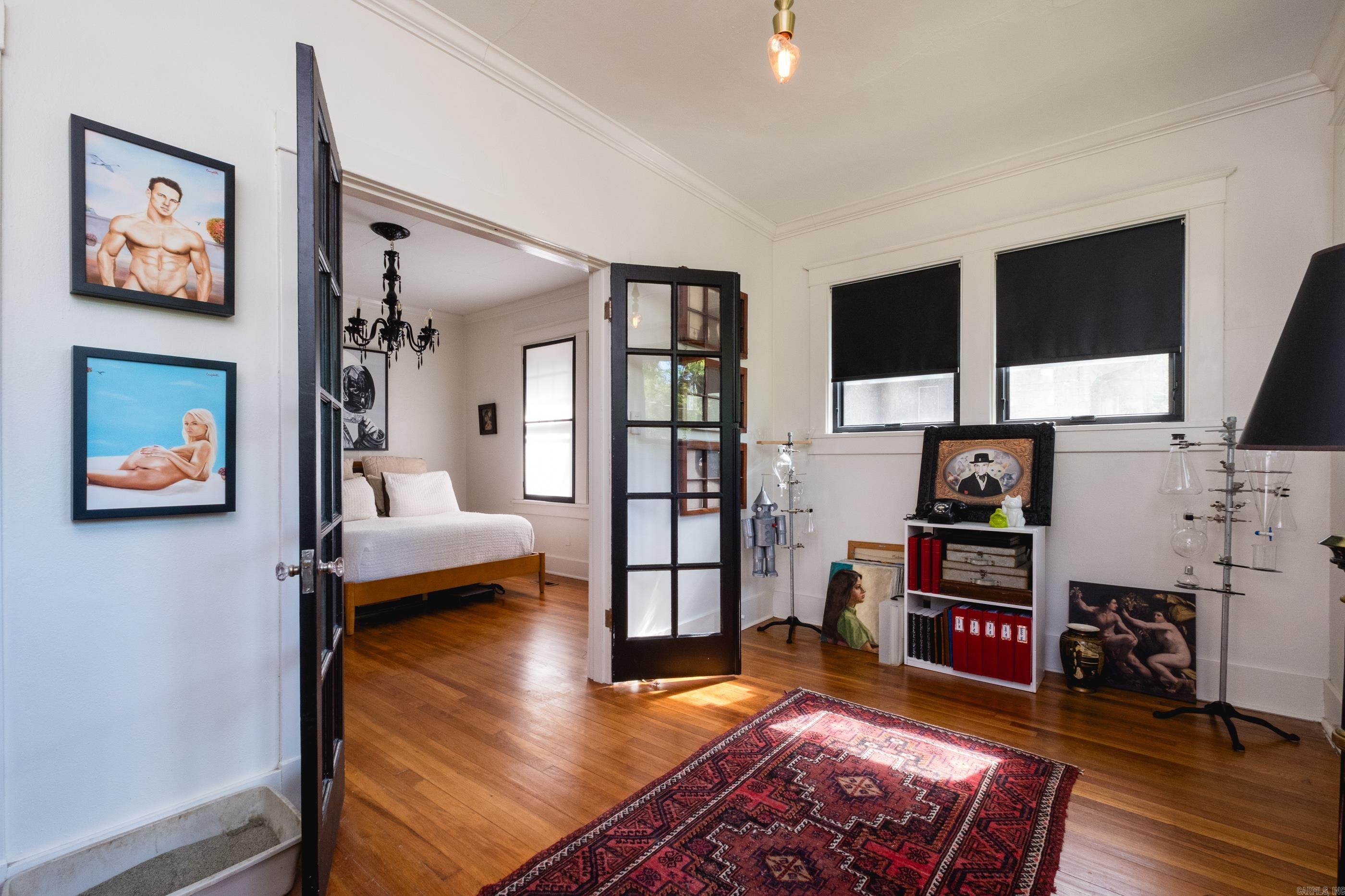 5135 Cantrell  Little Rock, AR