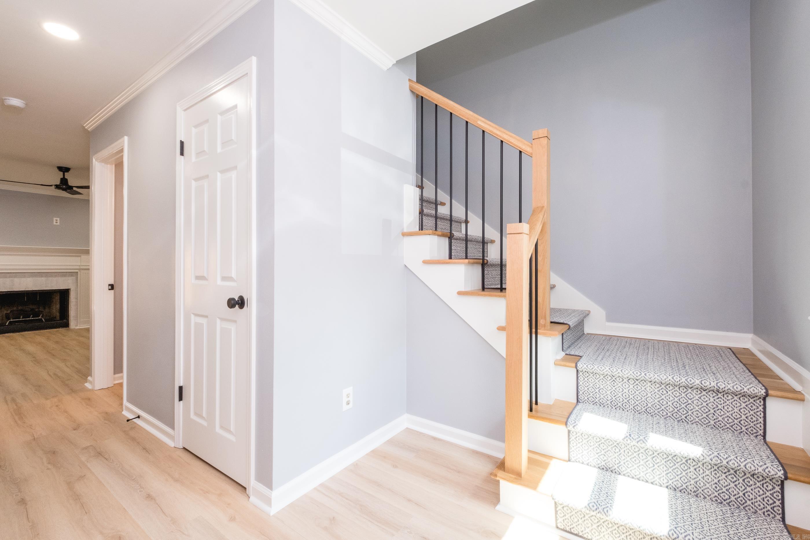 2200 Andover #1104  Little Rock, AR