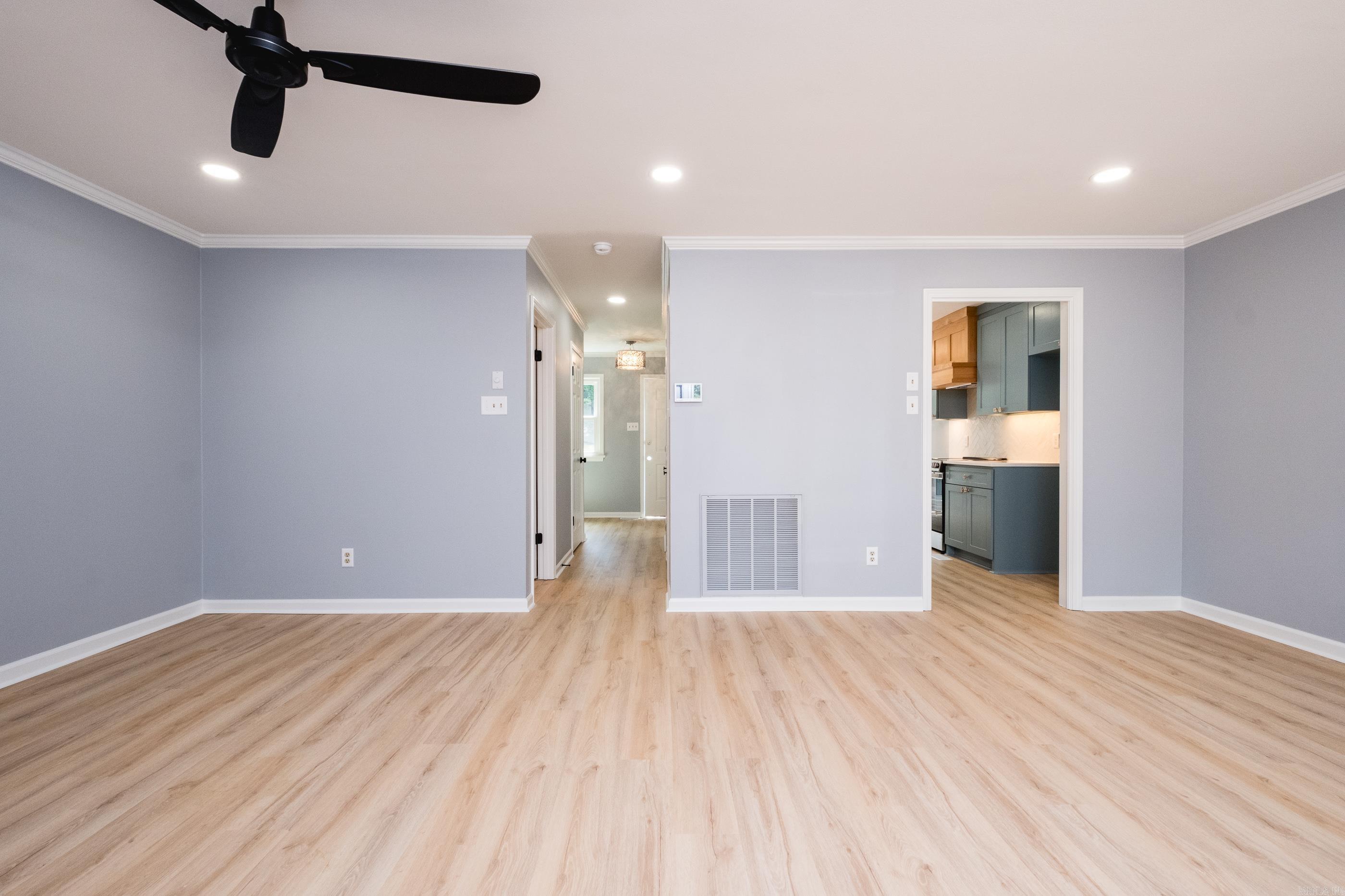 2200 Andover #1104  Little Rock, AR