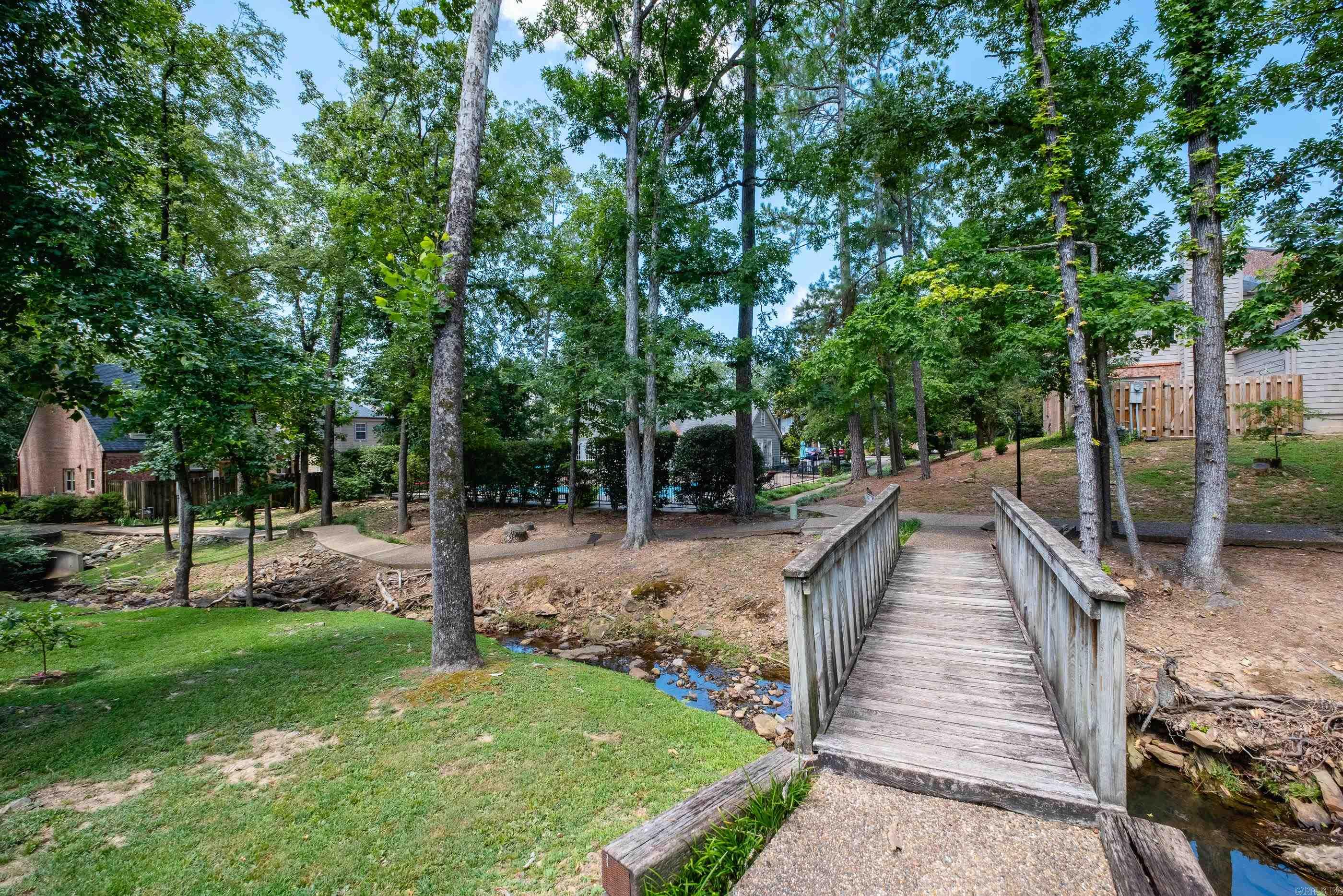2200 Andover #1104  Little Rock, AR