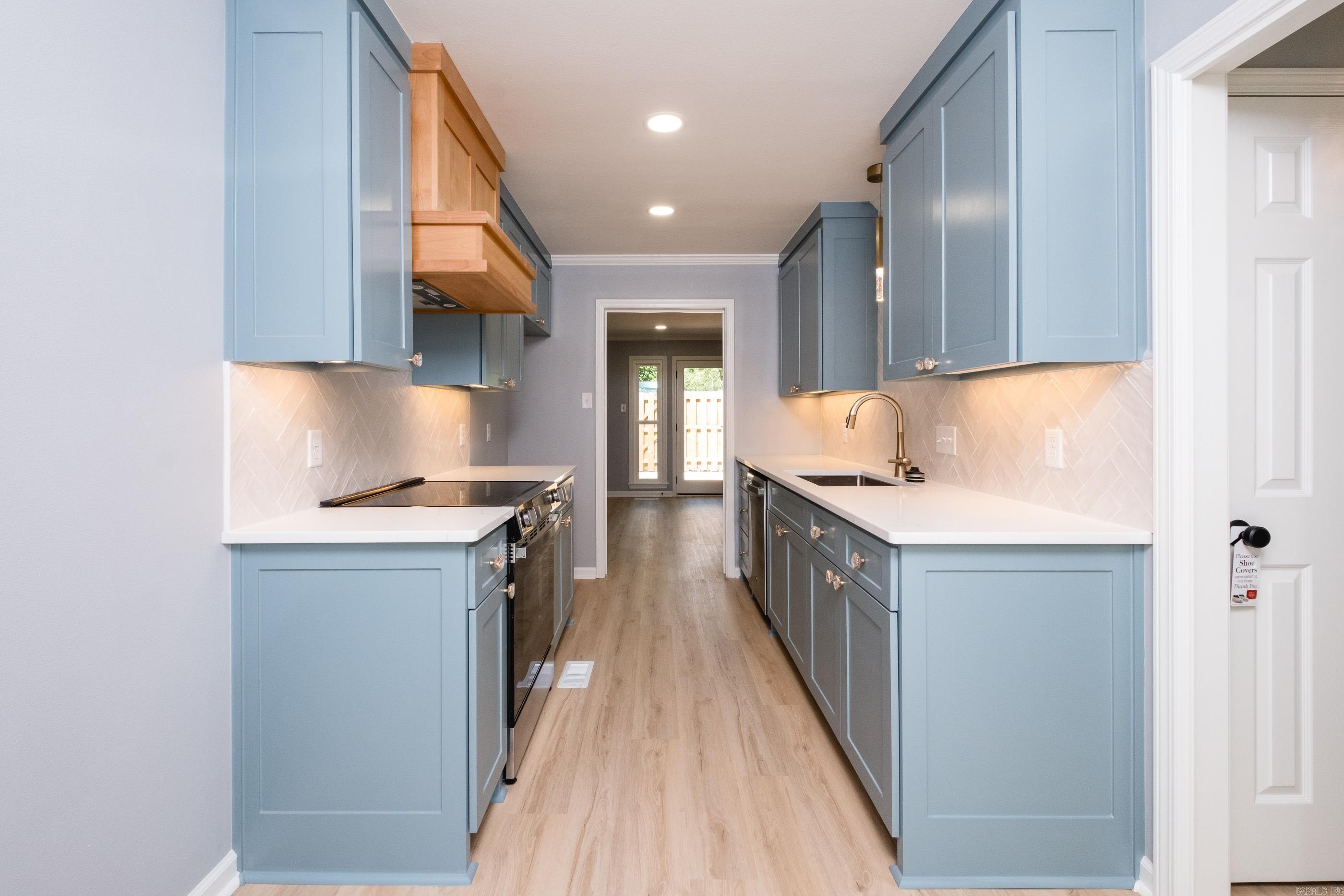 2200 Andover #1104  Little Rock, AR