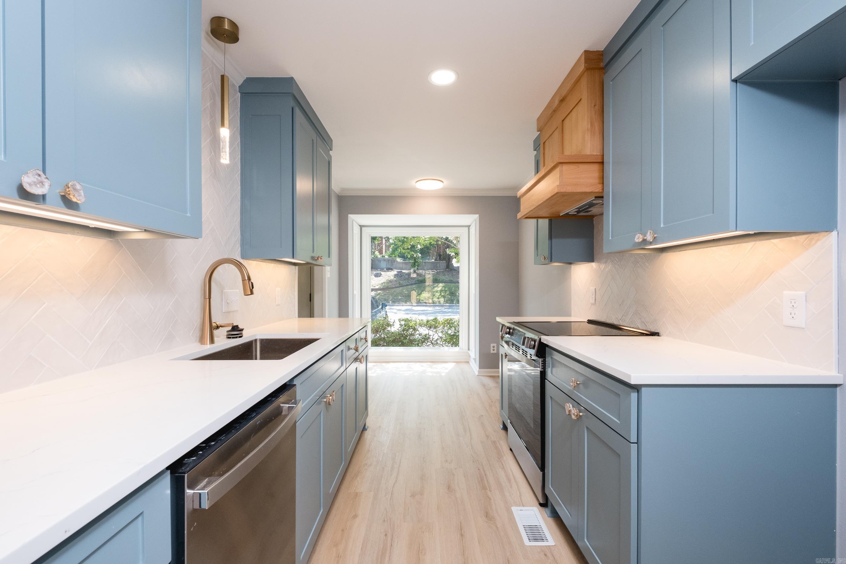 2200 Andover #1104  Little Rock, AR
