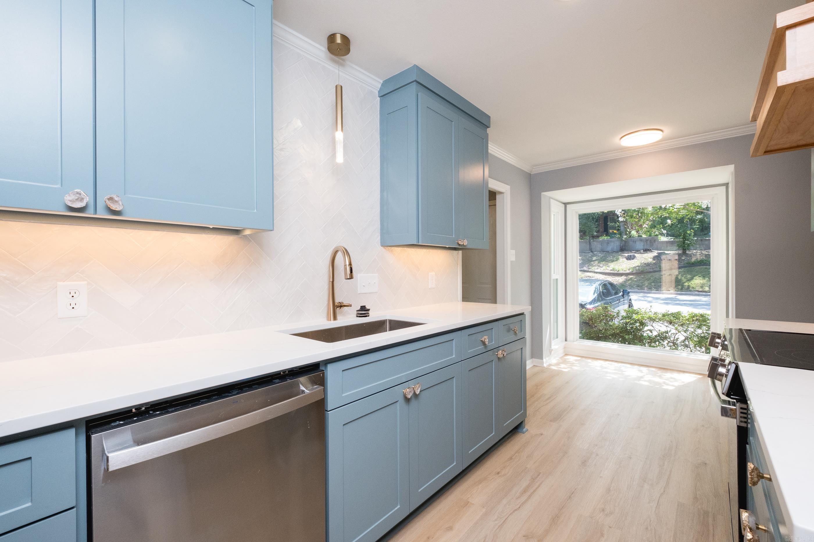2200 Andover #1104  Little Rock, AR