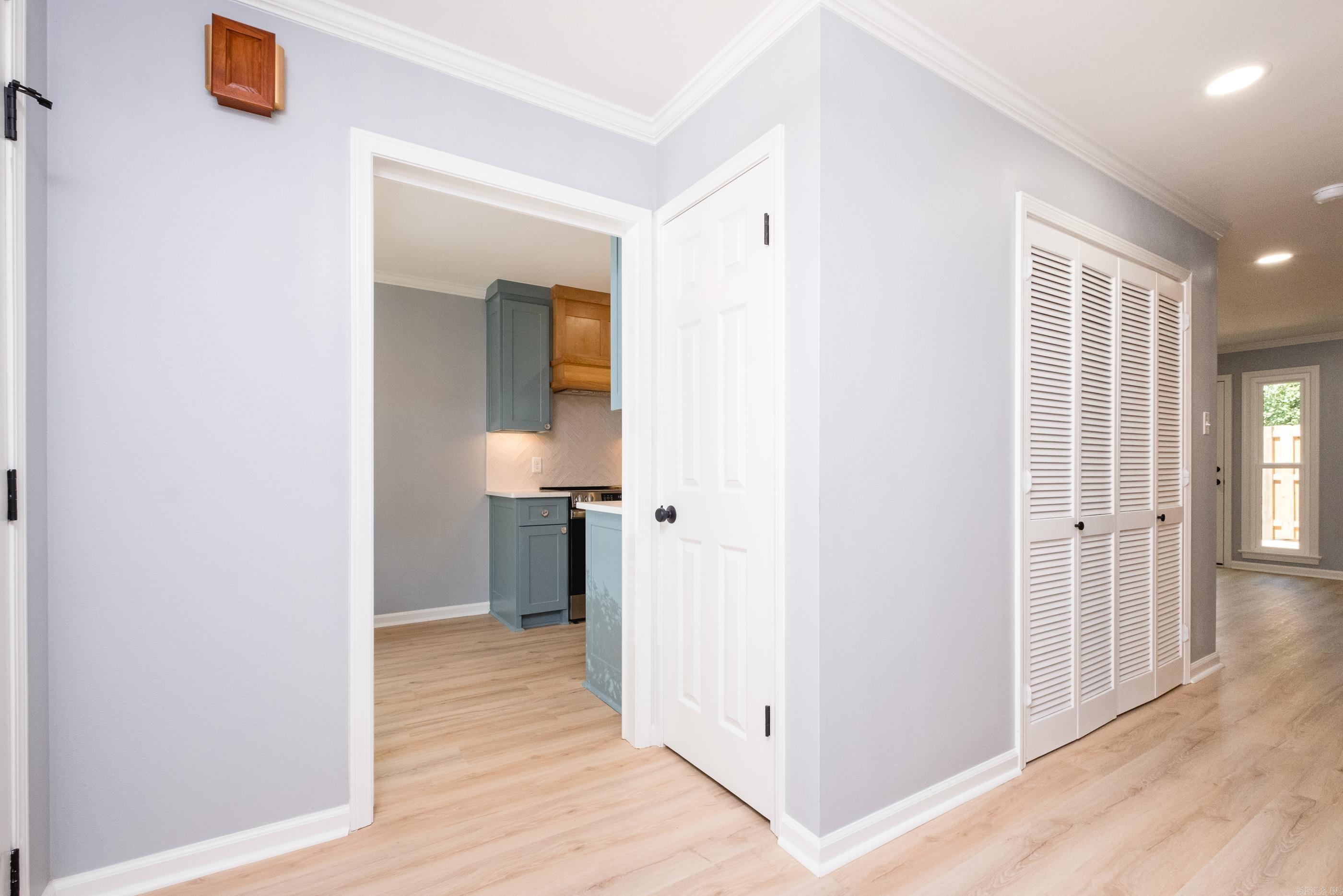 2200 Andover #1104  Little Rock, AR
