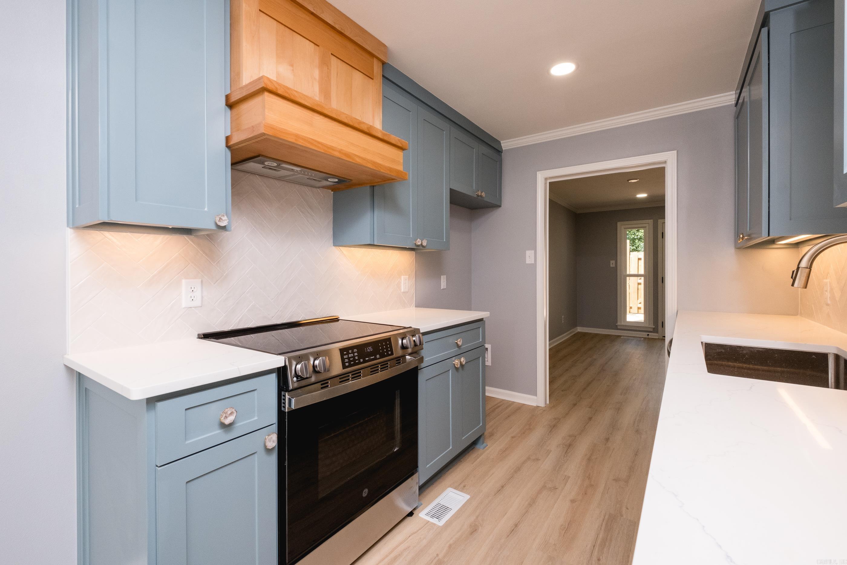 2200 Andover #1104  Little Rock, AR