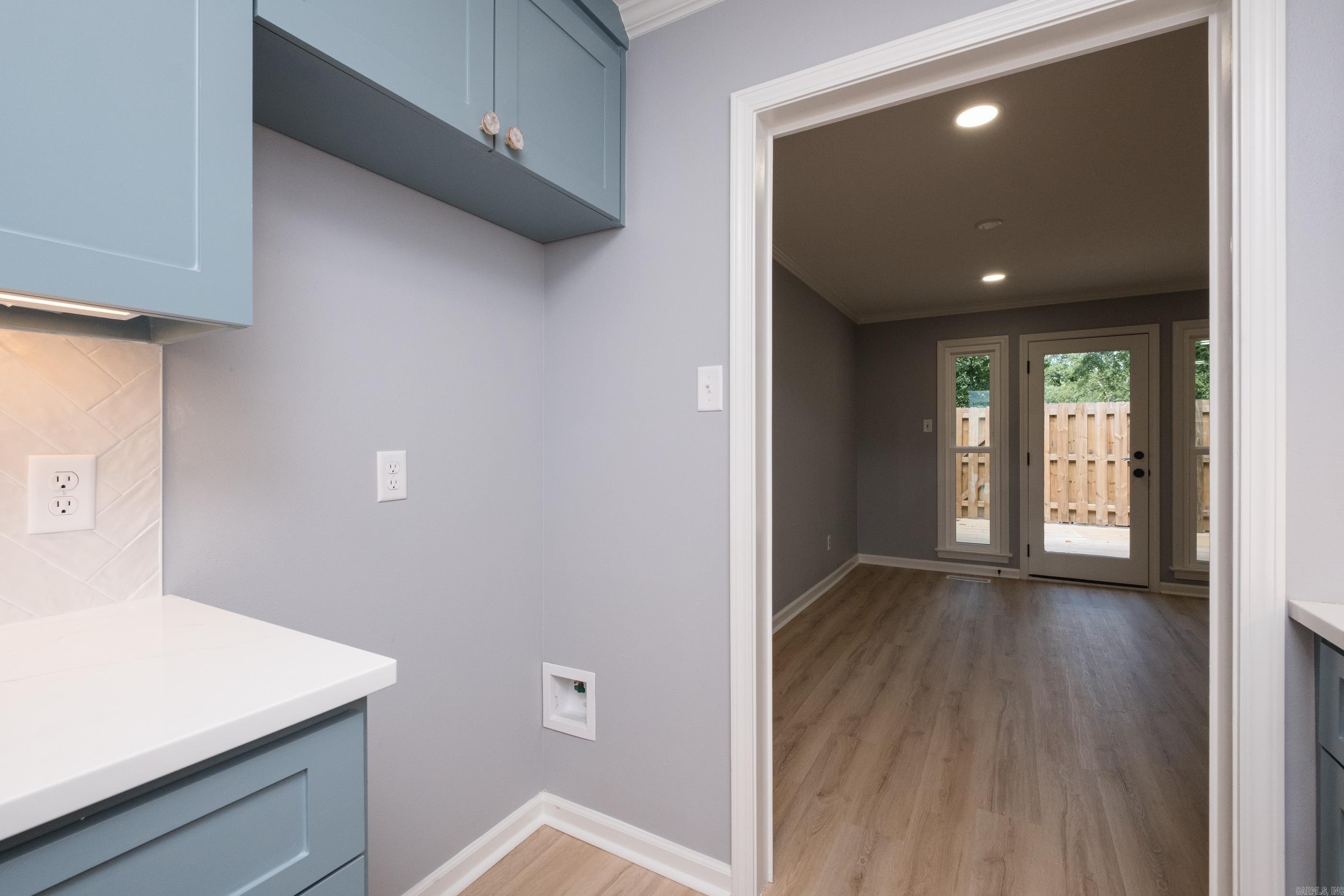 2200 Andover #1104  Little Rock, AR