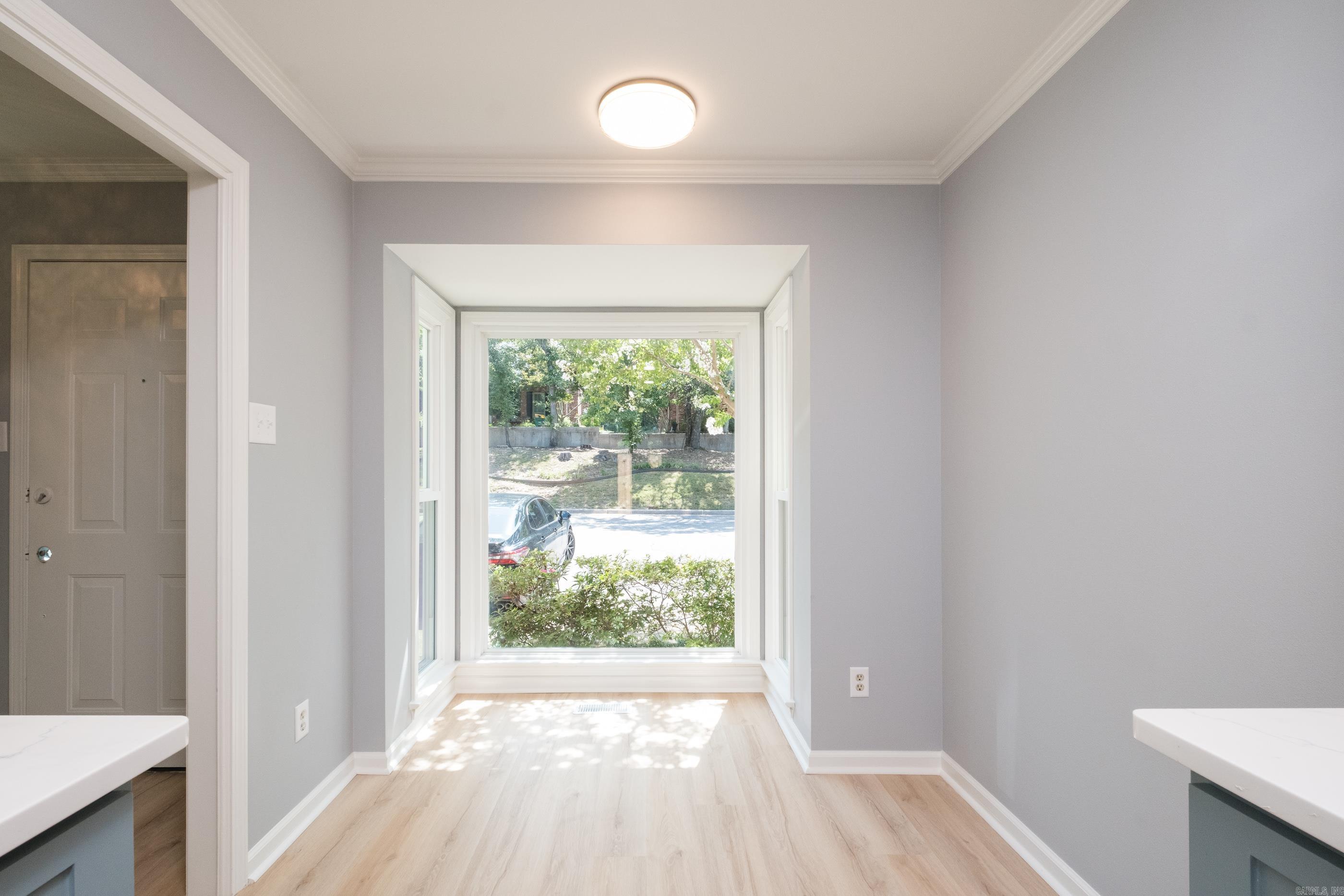 2200 Andover #1104  Little Rock, AR