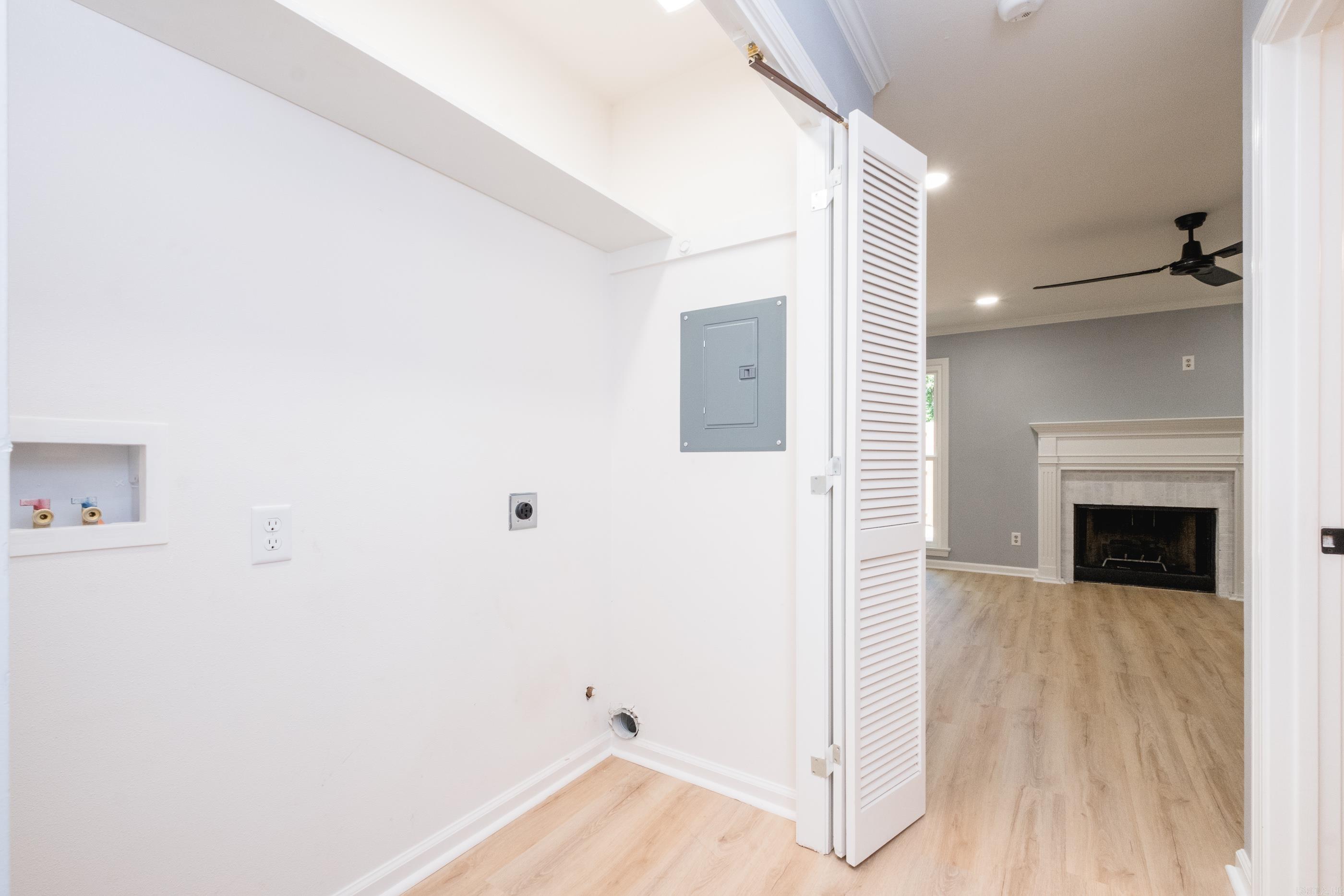 2200 Andover #1104  Little Rock, AR