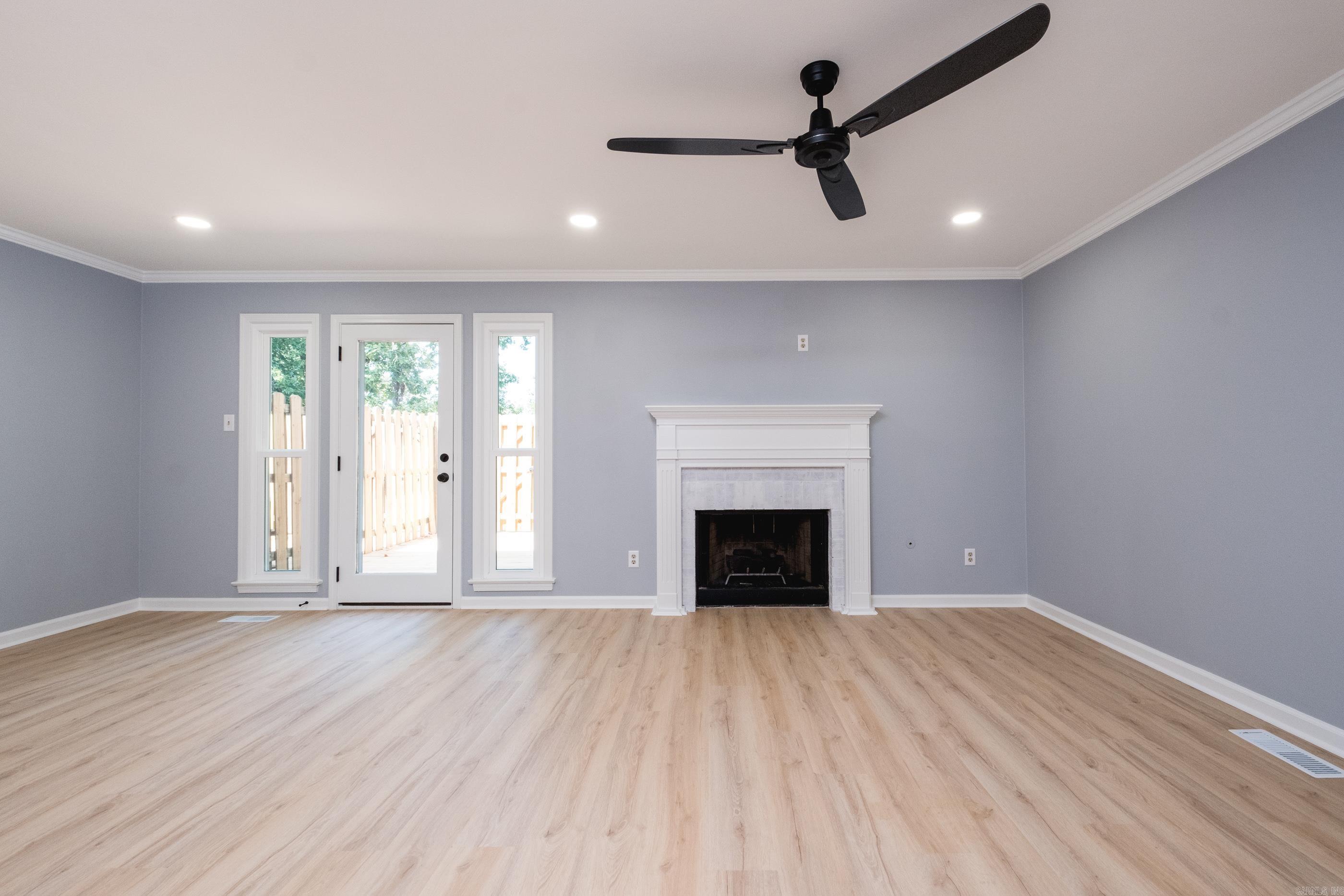 2200 Andover #1104  Little Rock, AR