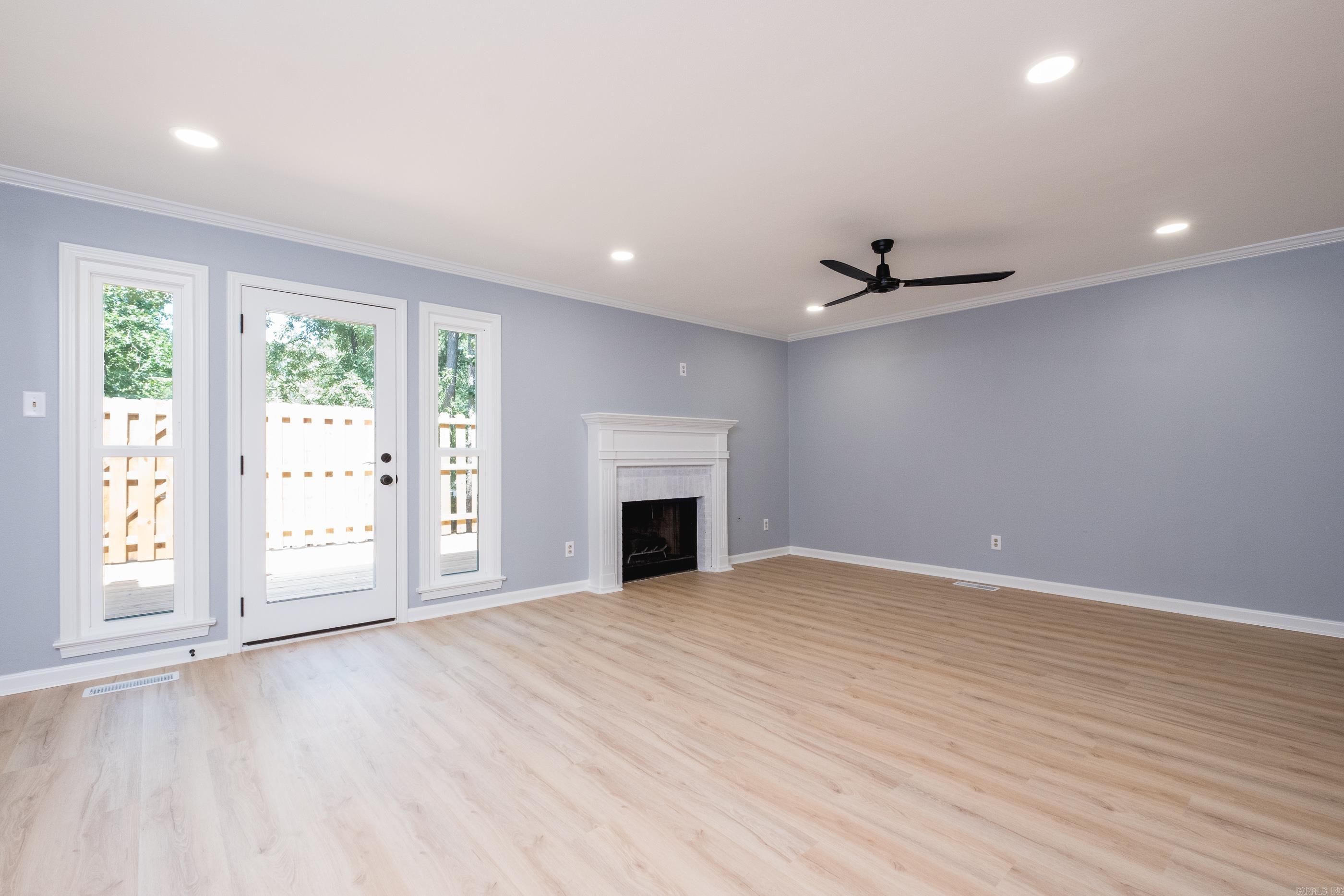2200 Andover #1104  Little Rock, AR