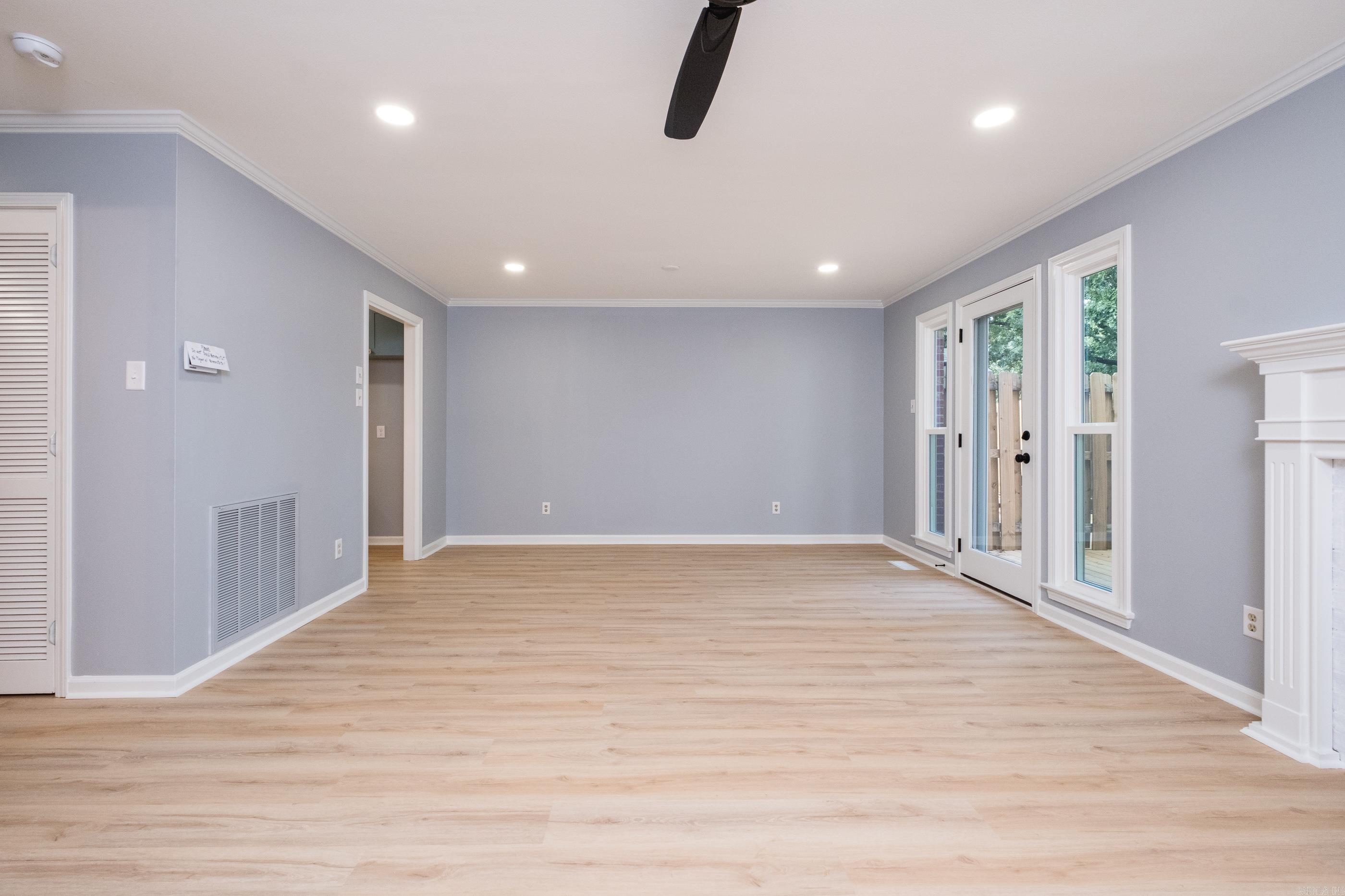 2200 Andover #1104  Little Rock, AR