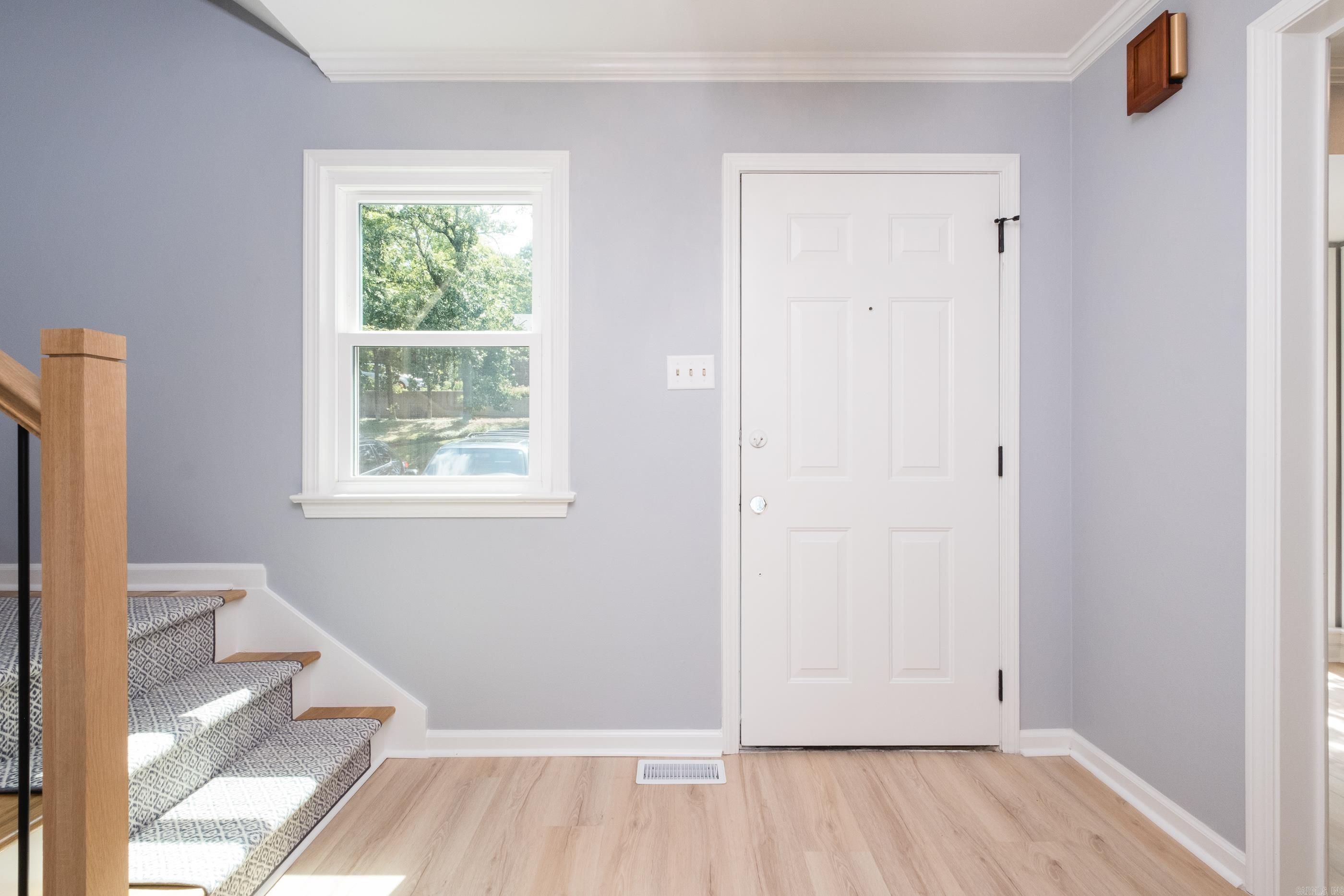 2200 Andover #1104  Little Rock, AR