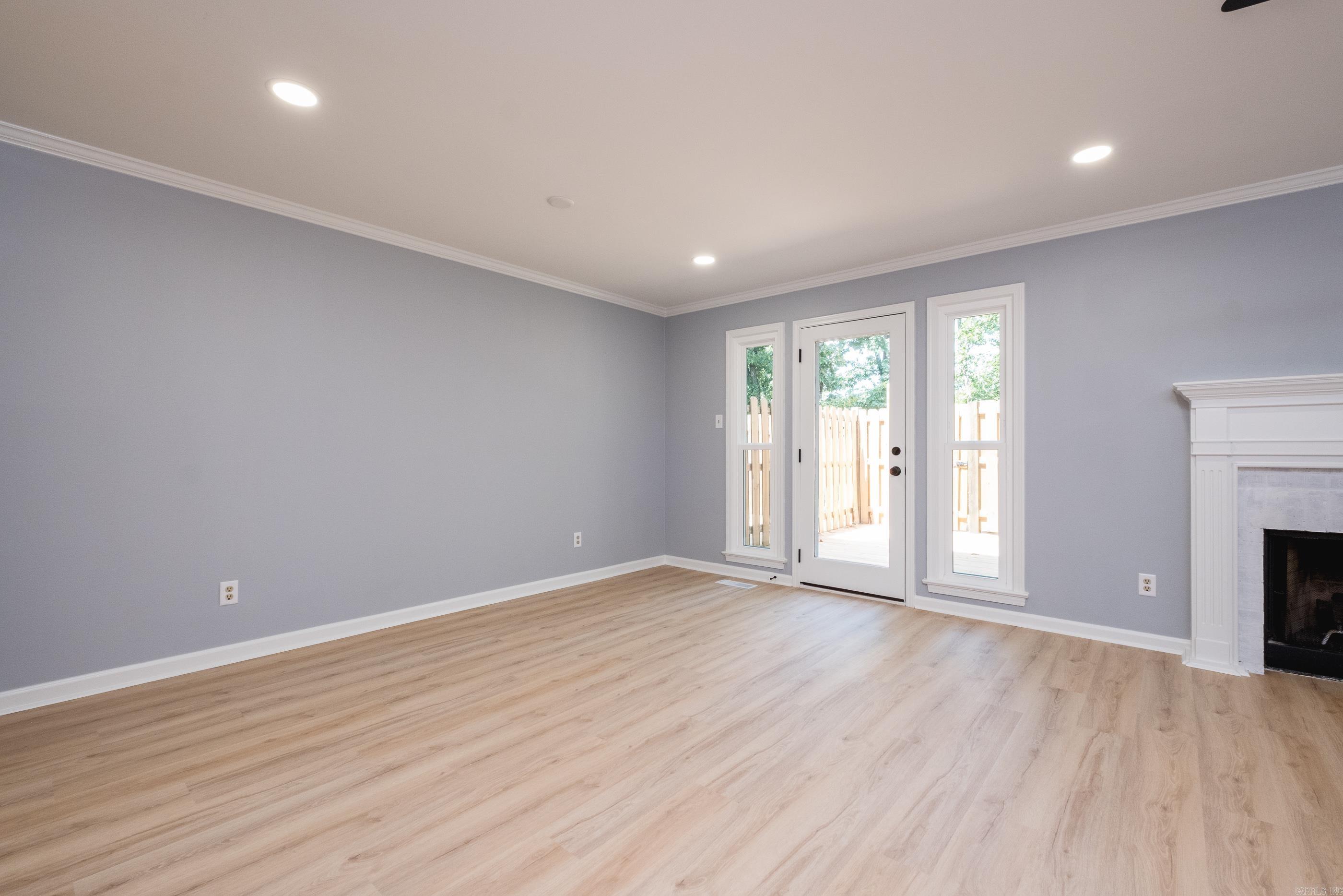 2200 Andover #1104  Little Rock, AR