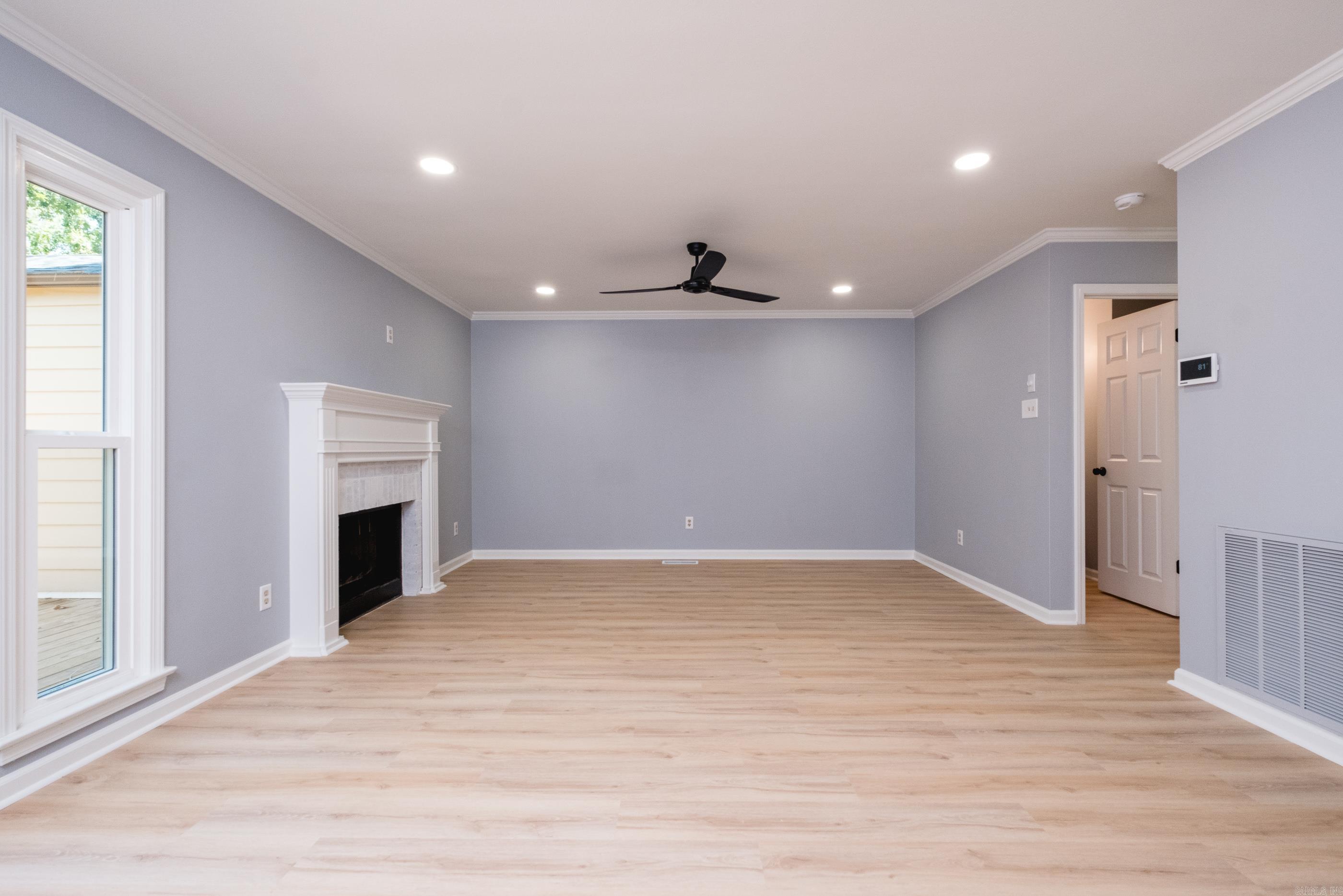 2200 Andover #1104  Little Rock, AR