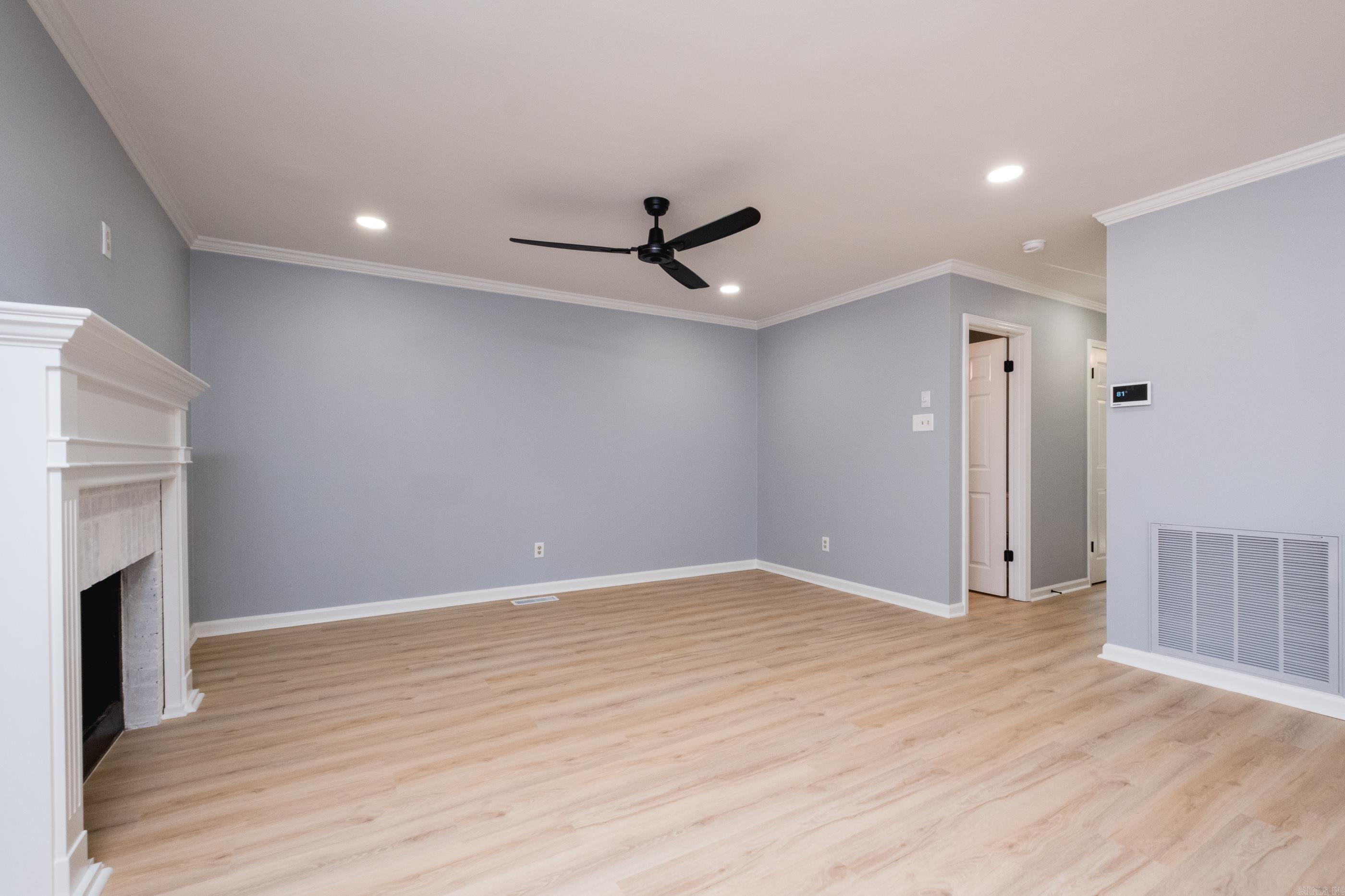 2200 Andover #1104  Little Rock, AR