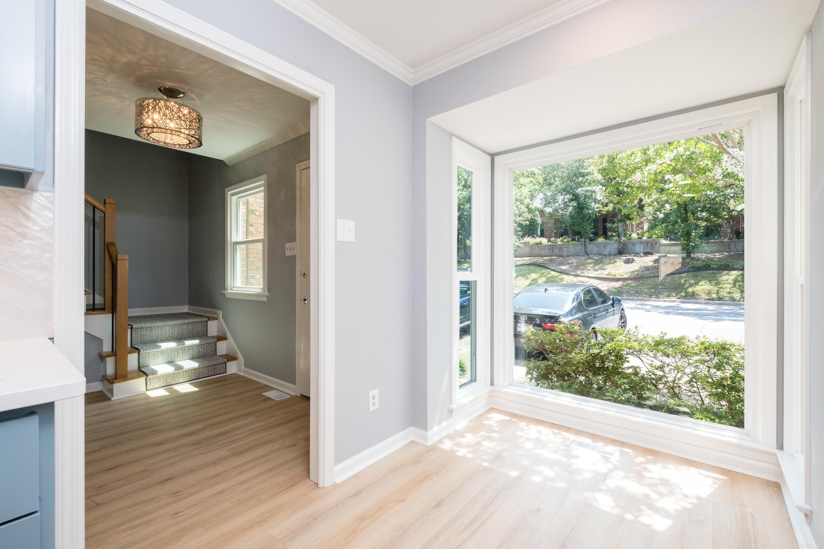 2200 Andover #1104  Little Rock, AR