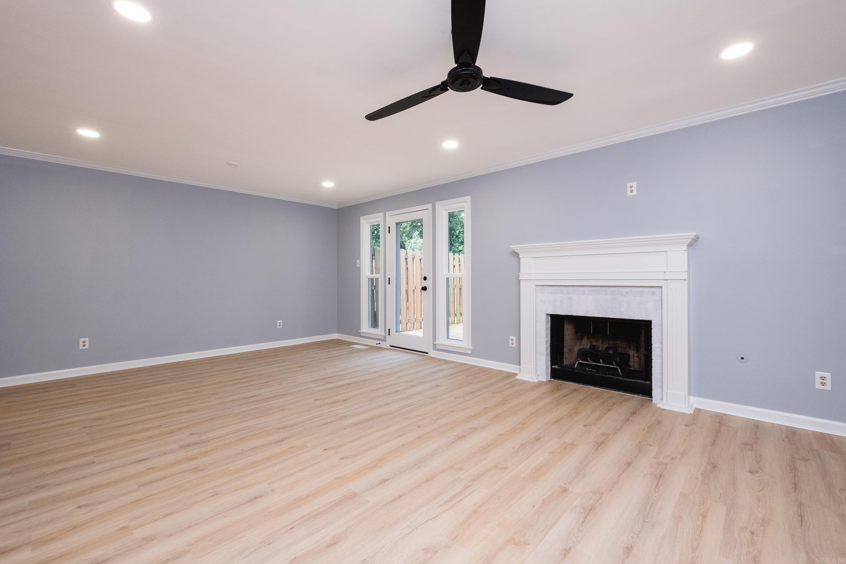 2200 Andover #1104  Little Rock, AR