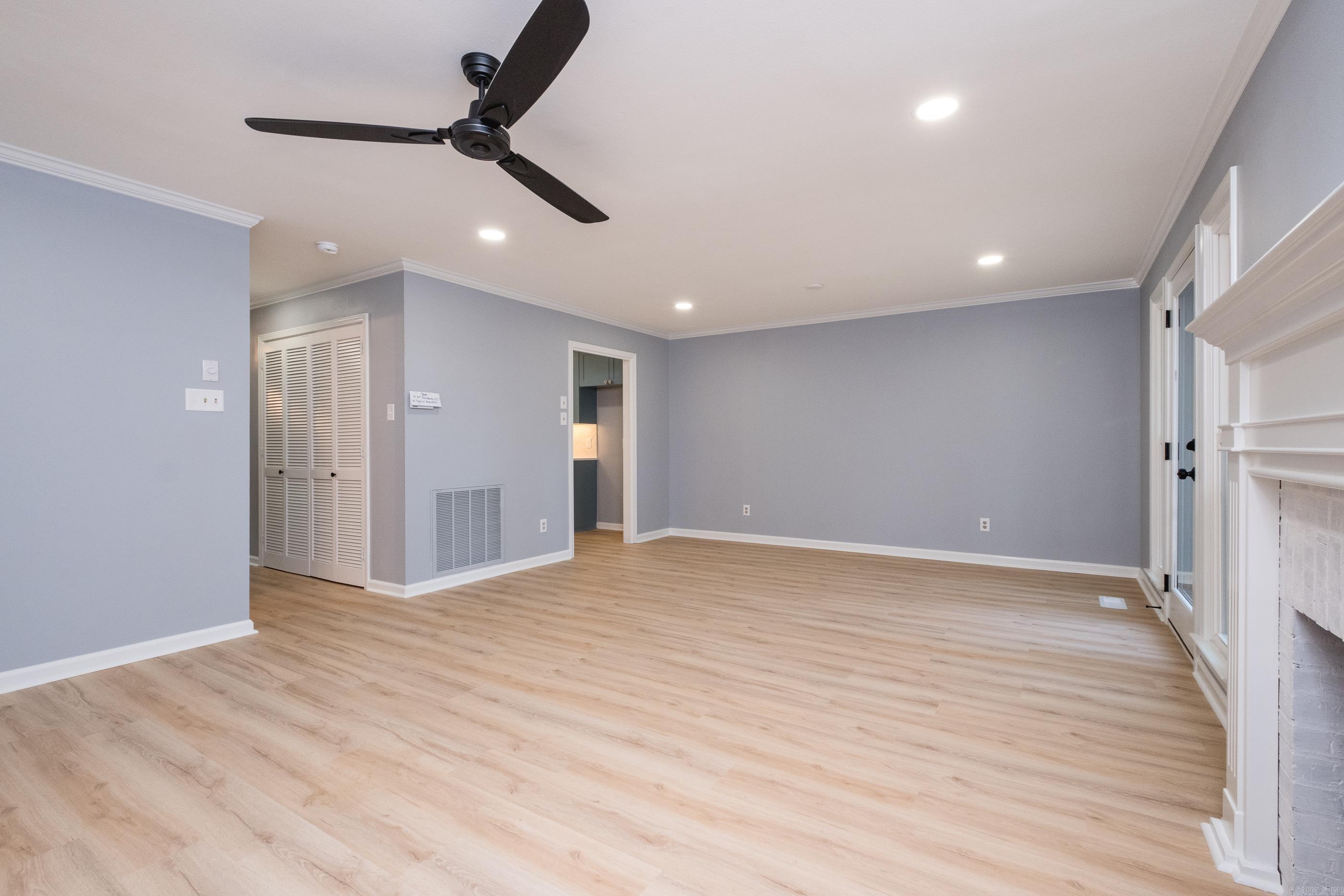2200 Andover #1104  Little Rock, AR