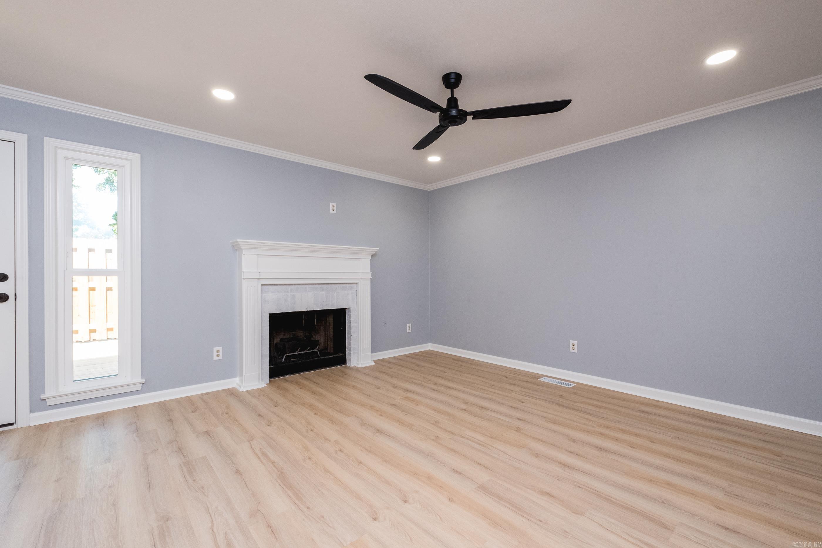 2200 Andover #1104  Little Rock, AR
