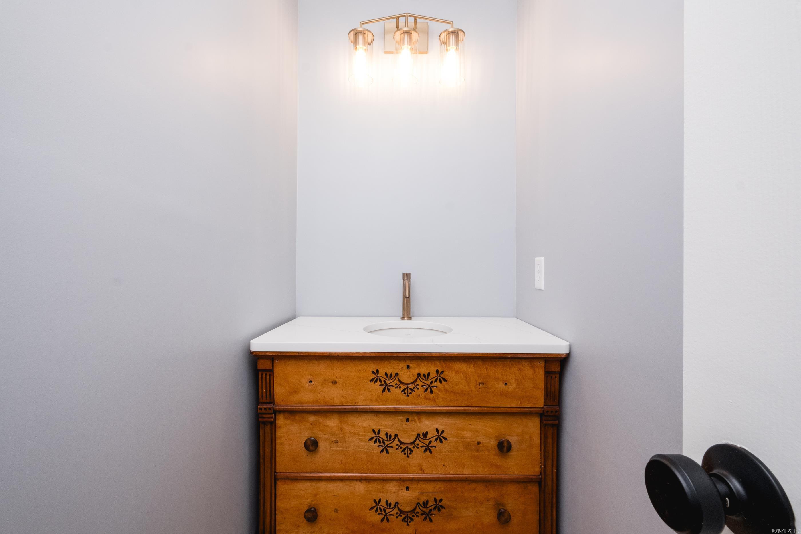 2200 Andover #1104  Little Rock, AR