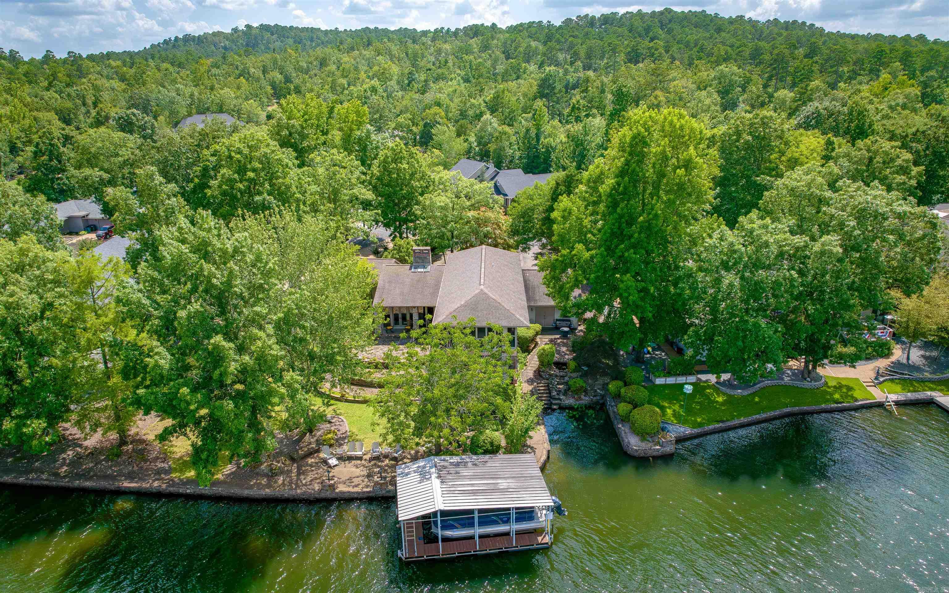 90 Marinero  Hot Springs Village, AR
