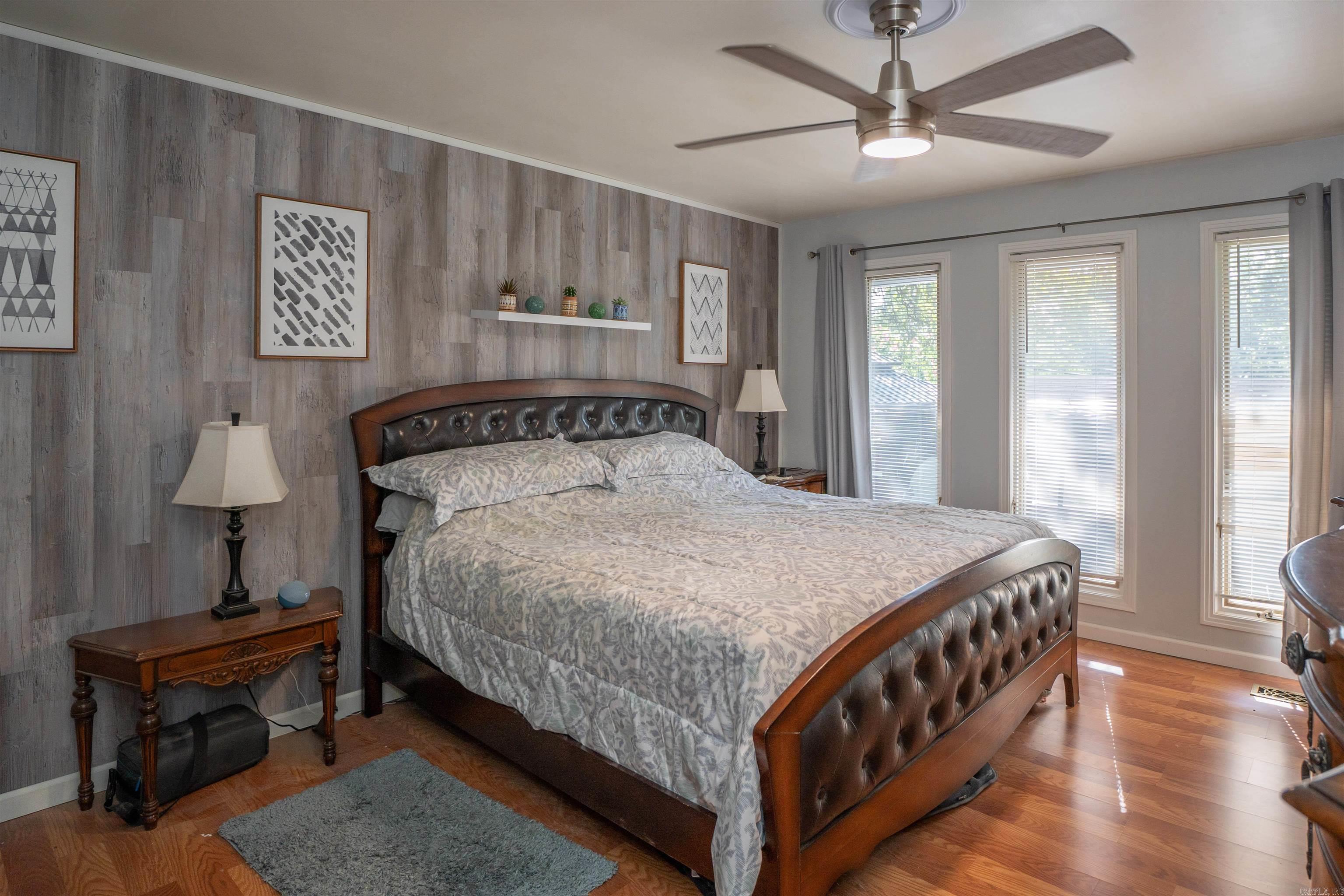 5100 Lochridge  North Little Rock, AR