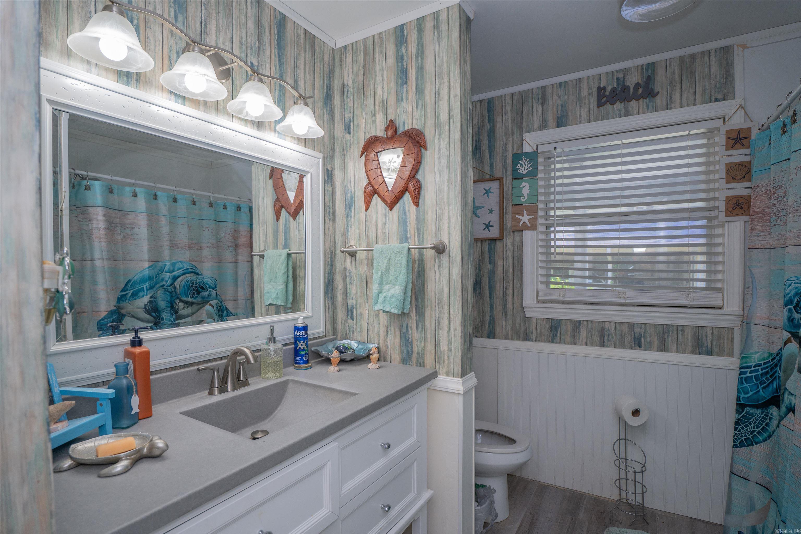 5100 Lochridge  North Little Rock, AR