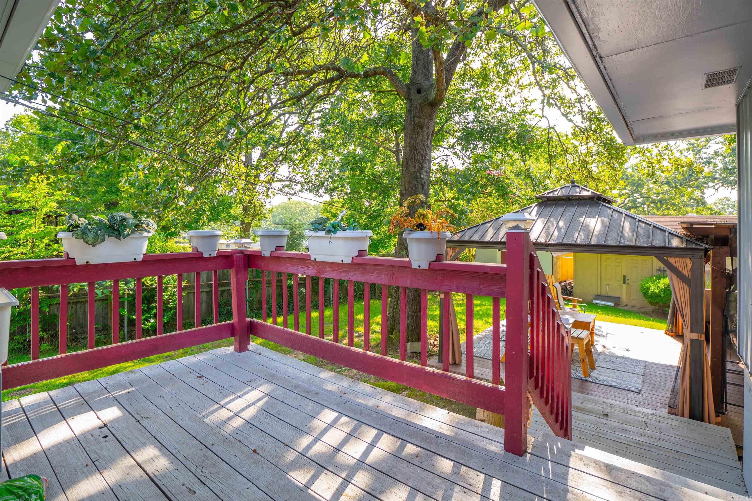 5100 Lochridge  North Little Rock, AR