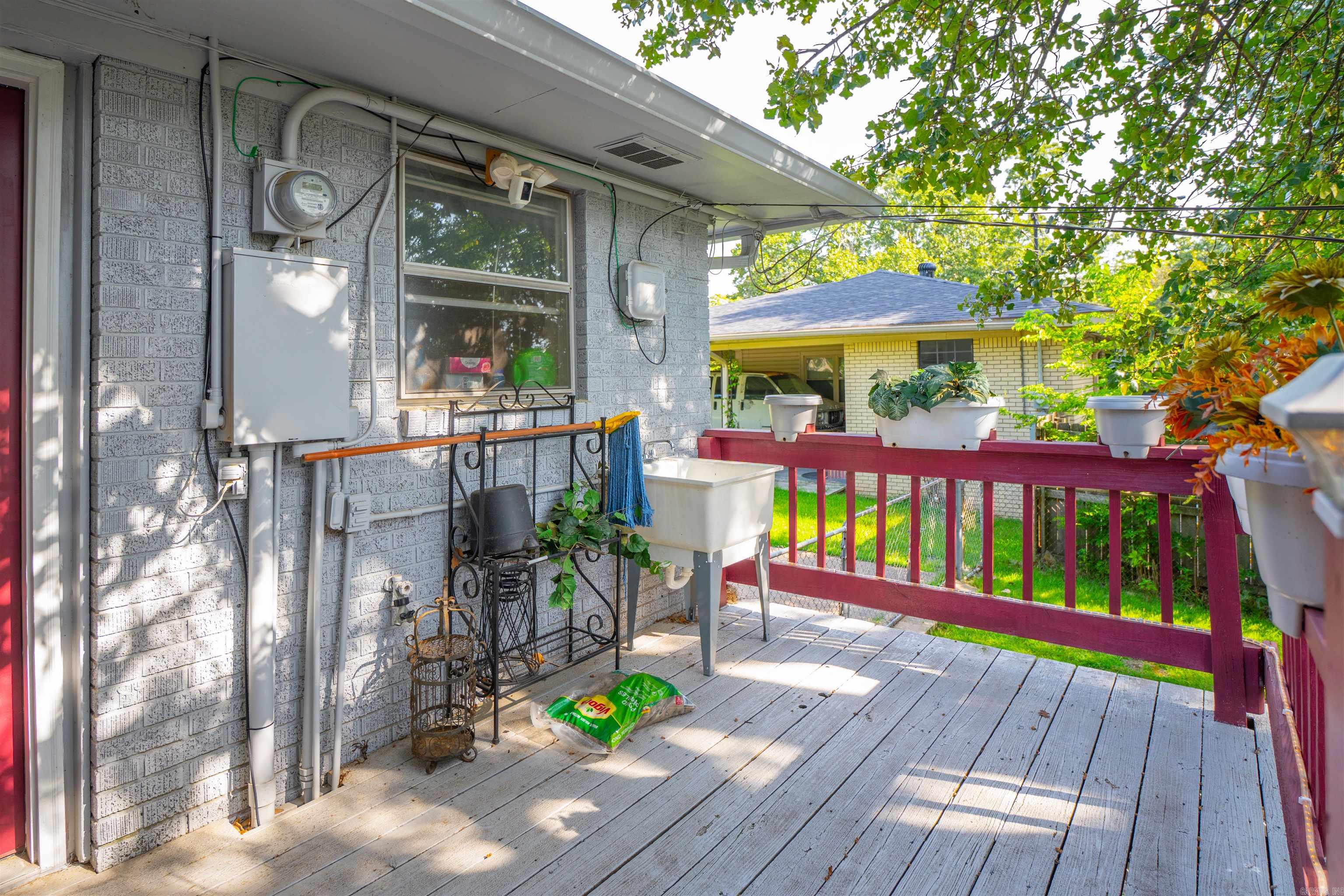 5100 Lochridge  North Little Rock, AR