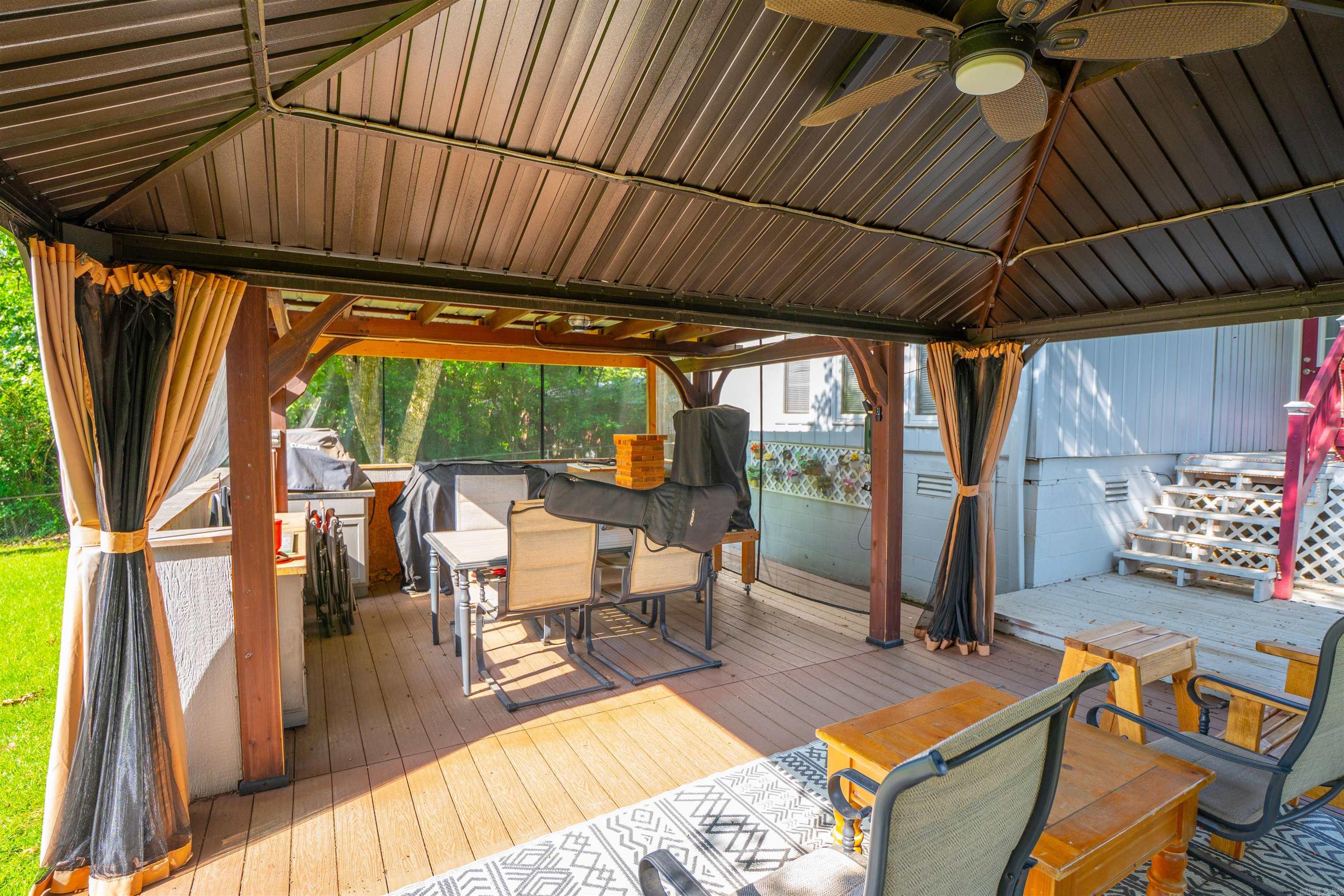 5100 Lochridge  North Little Rock, AR