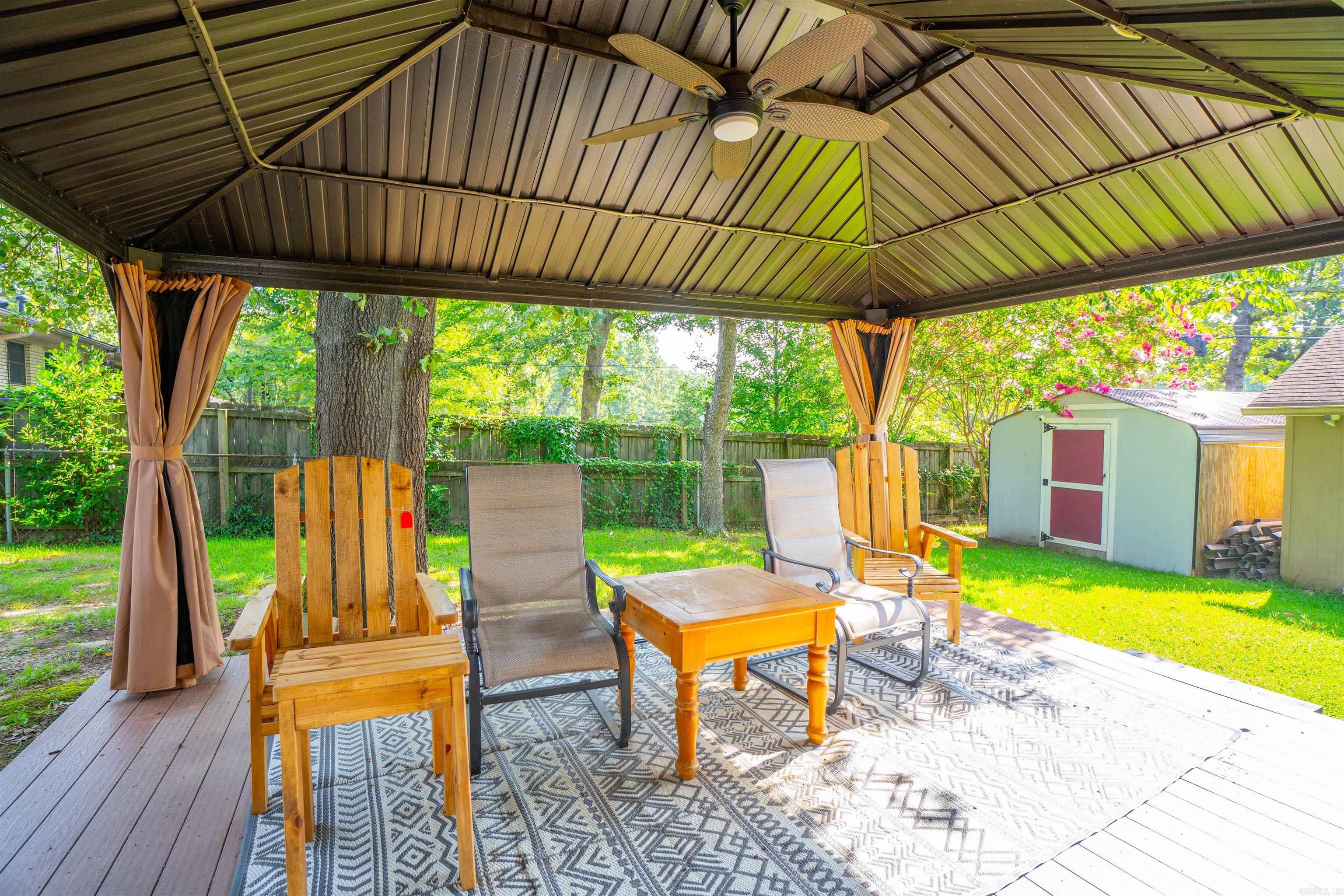 5100 Lochridge  North Little Rock, AR
