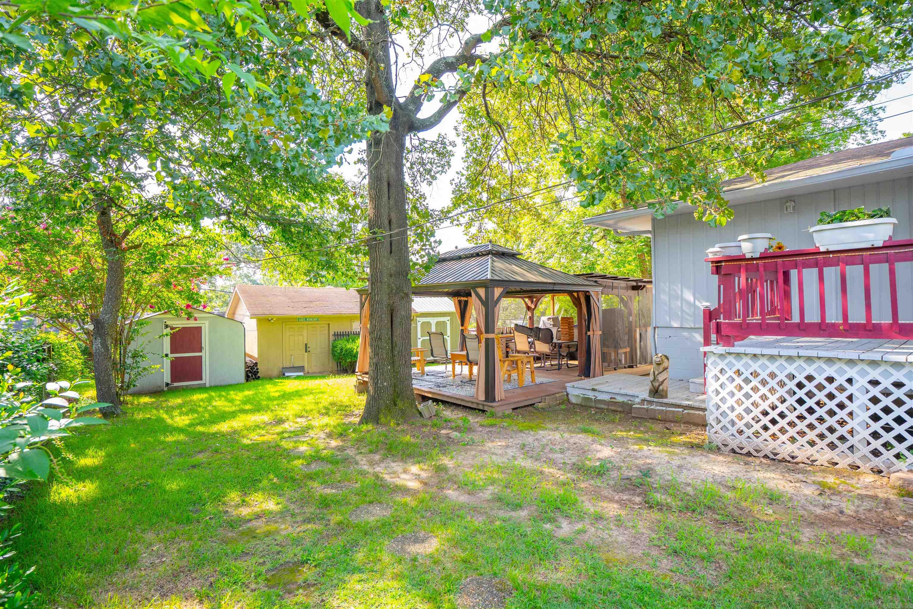 5100 Lochridge  North Little Rock, AR