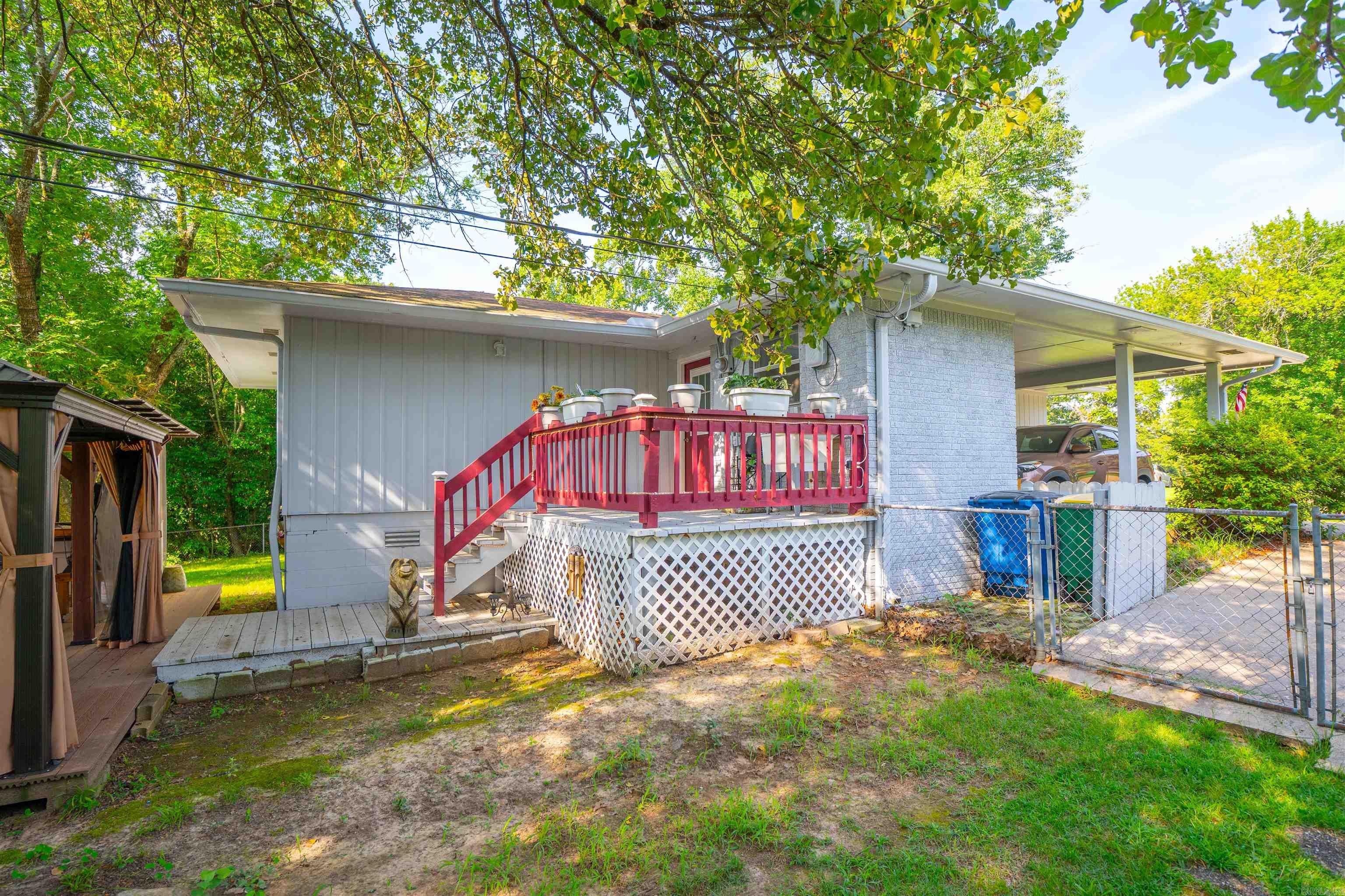 5100 Lochridge  North Little Rock, AR