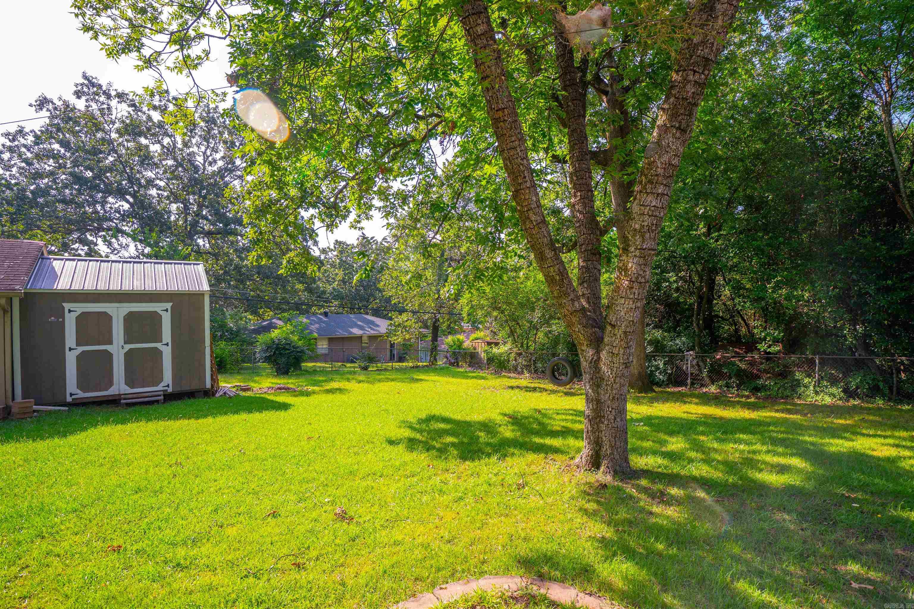 5100 Lochridge  North Little Rock, AR