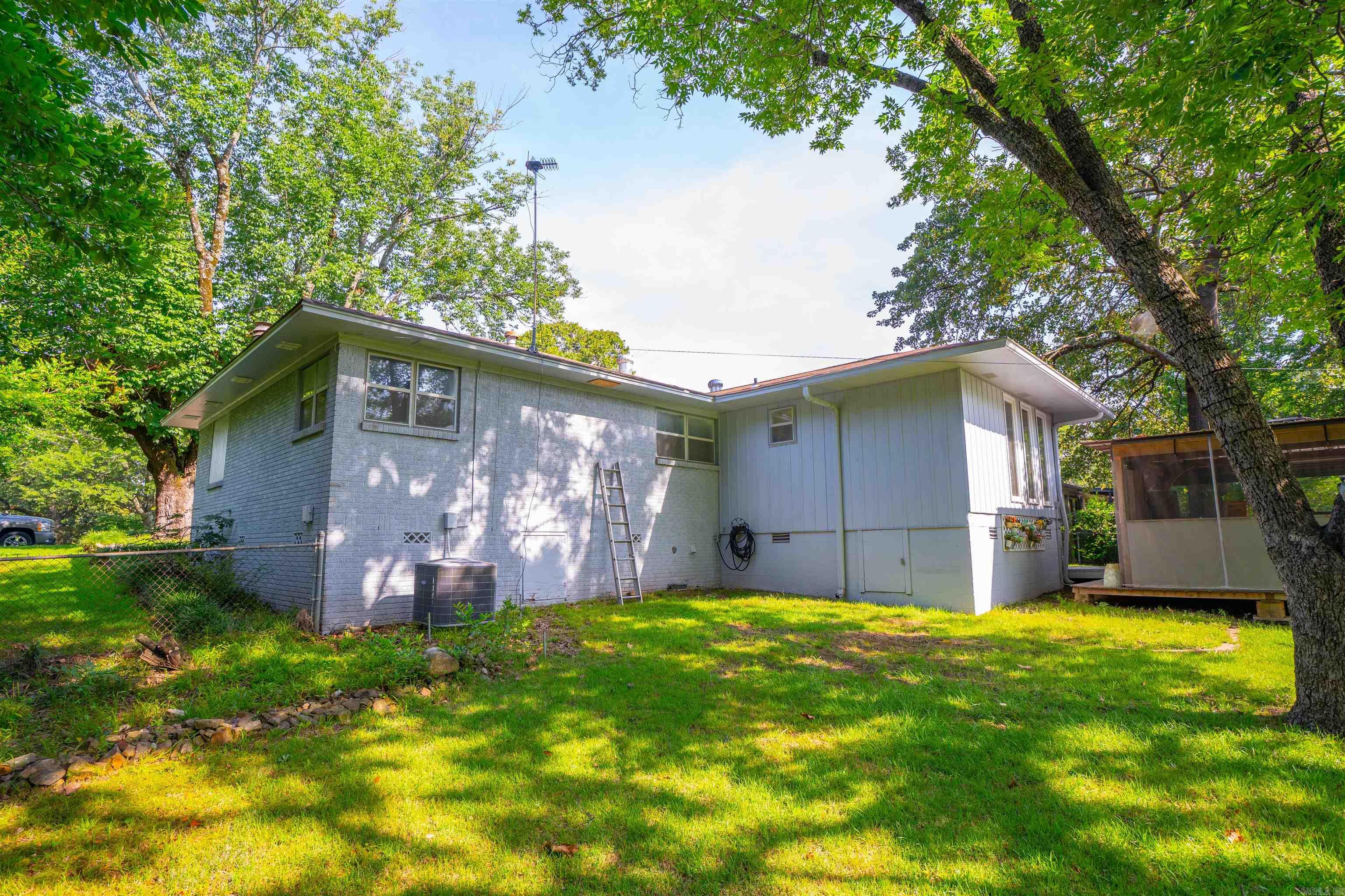 5100 Lochridge  North Little Rock, AR