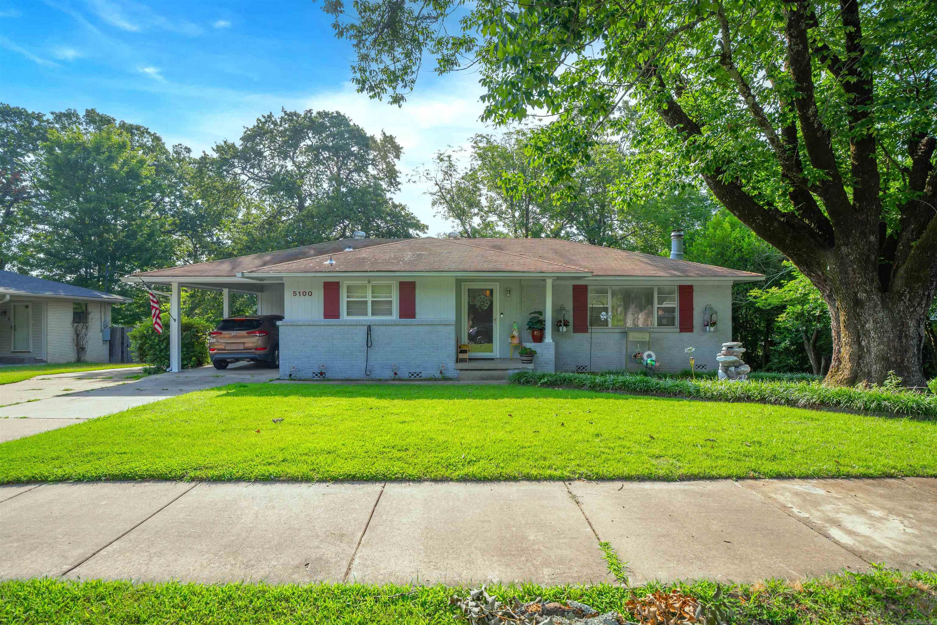 5100 Lochridge  North Little Rock, AR